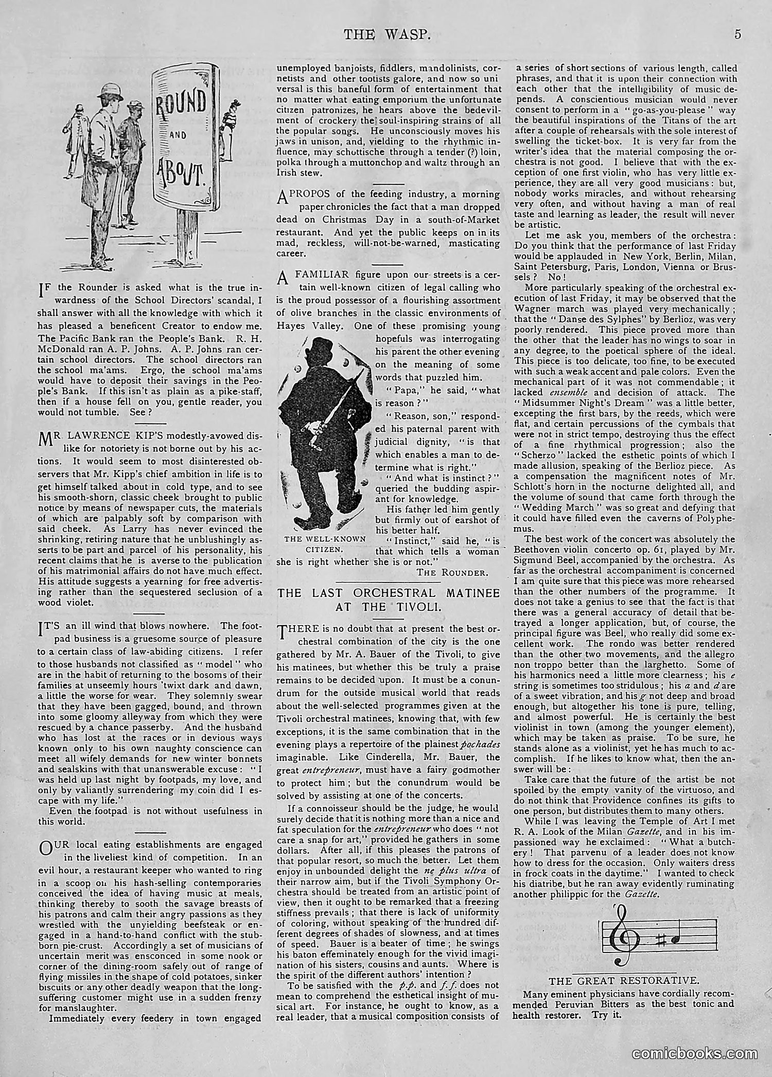 The Wasp — 1894 — page 12 of 552