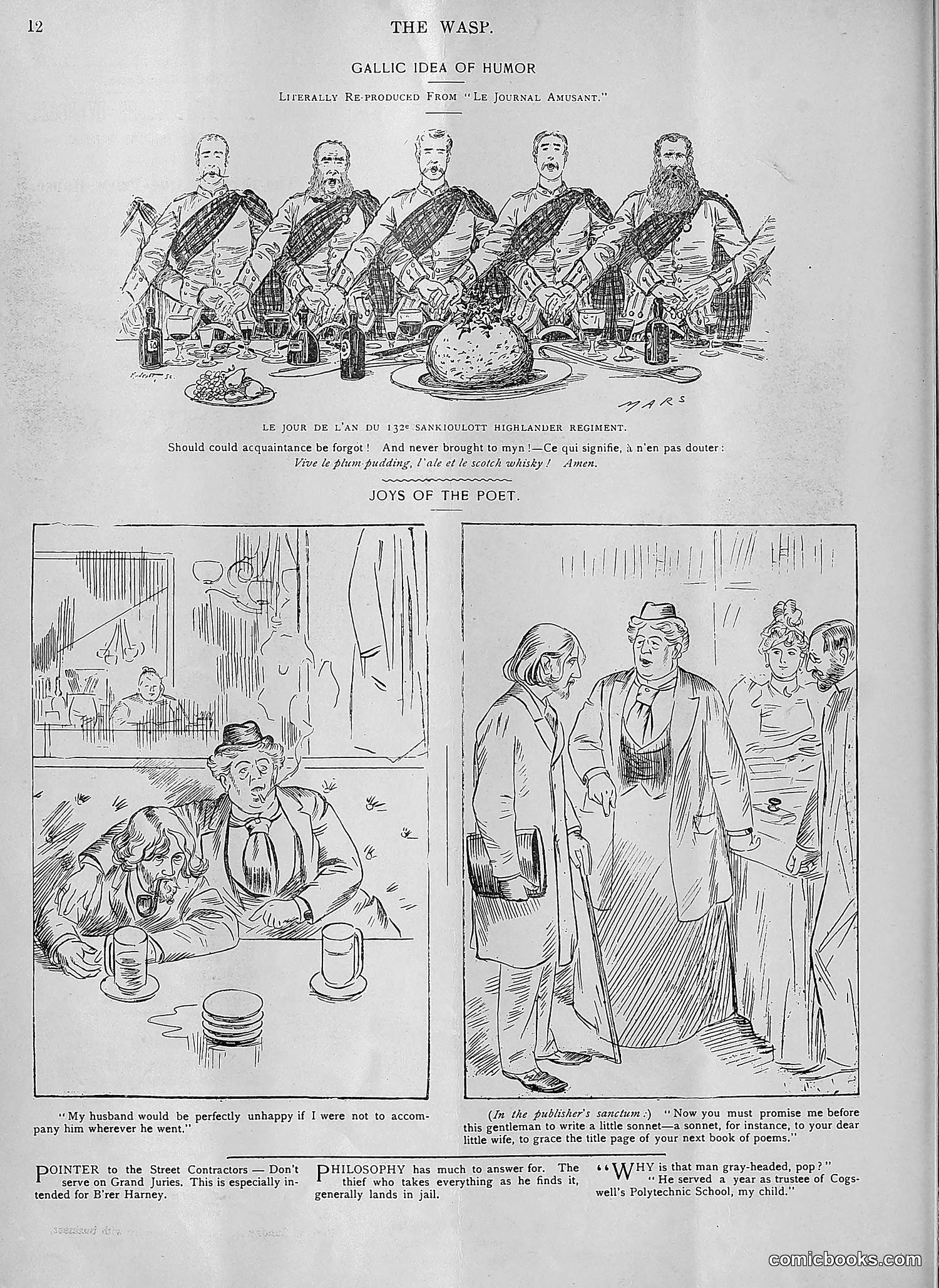The Wasp — 1894 — page 123 of 552