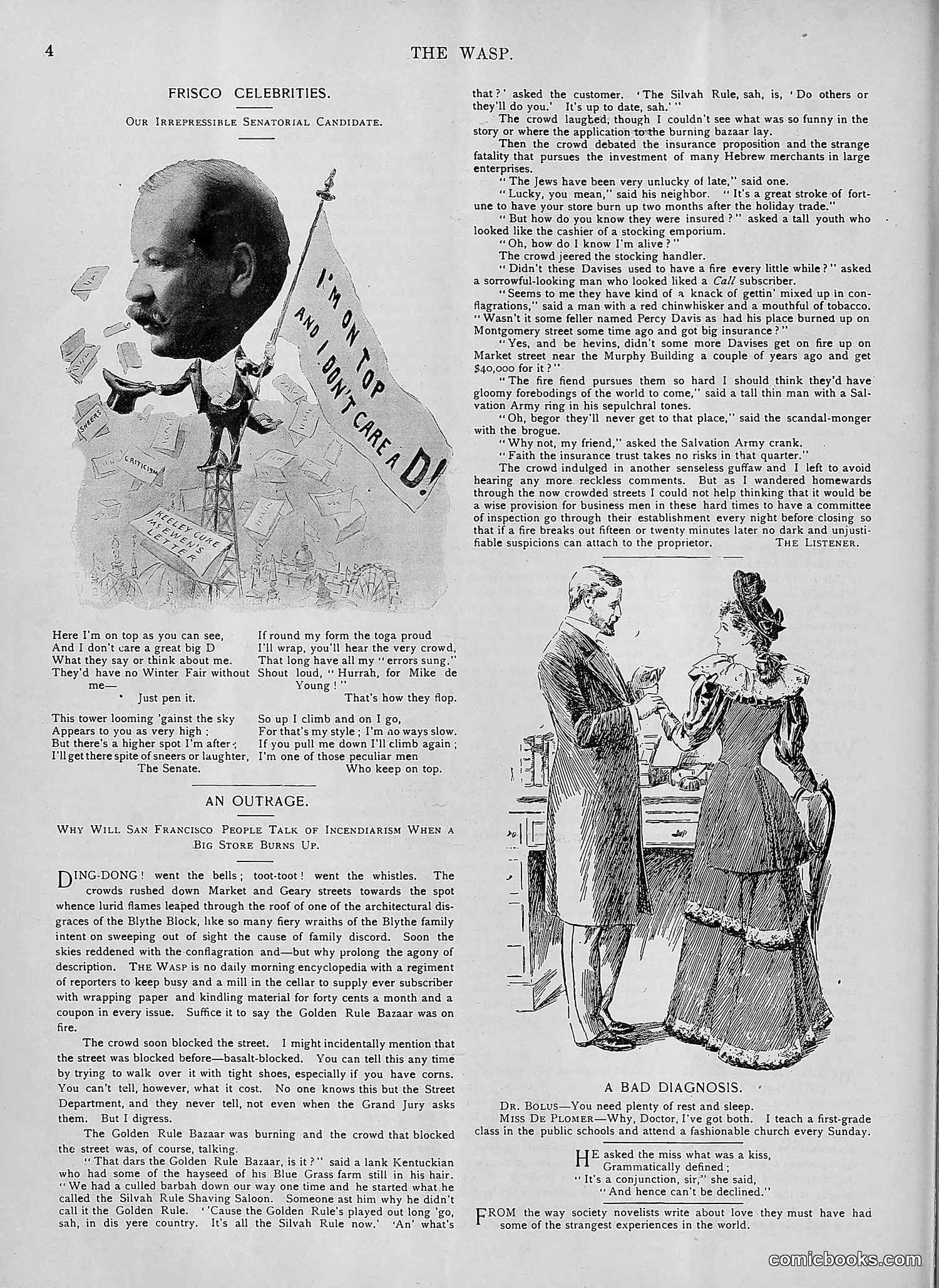 The Wasp — 1894 — page 177 of 552