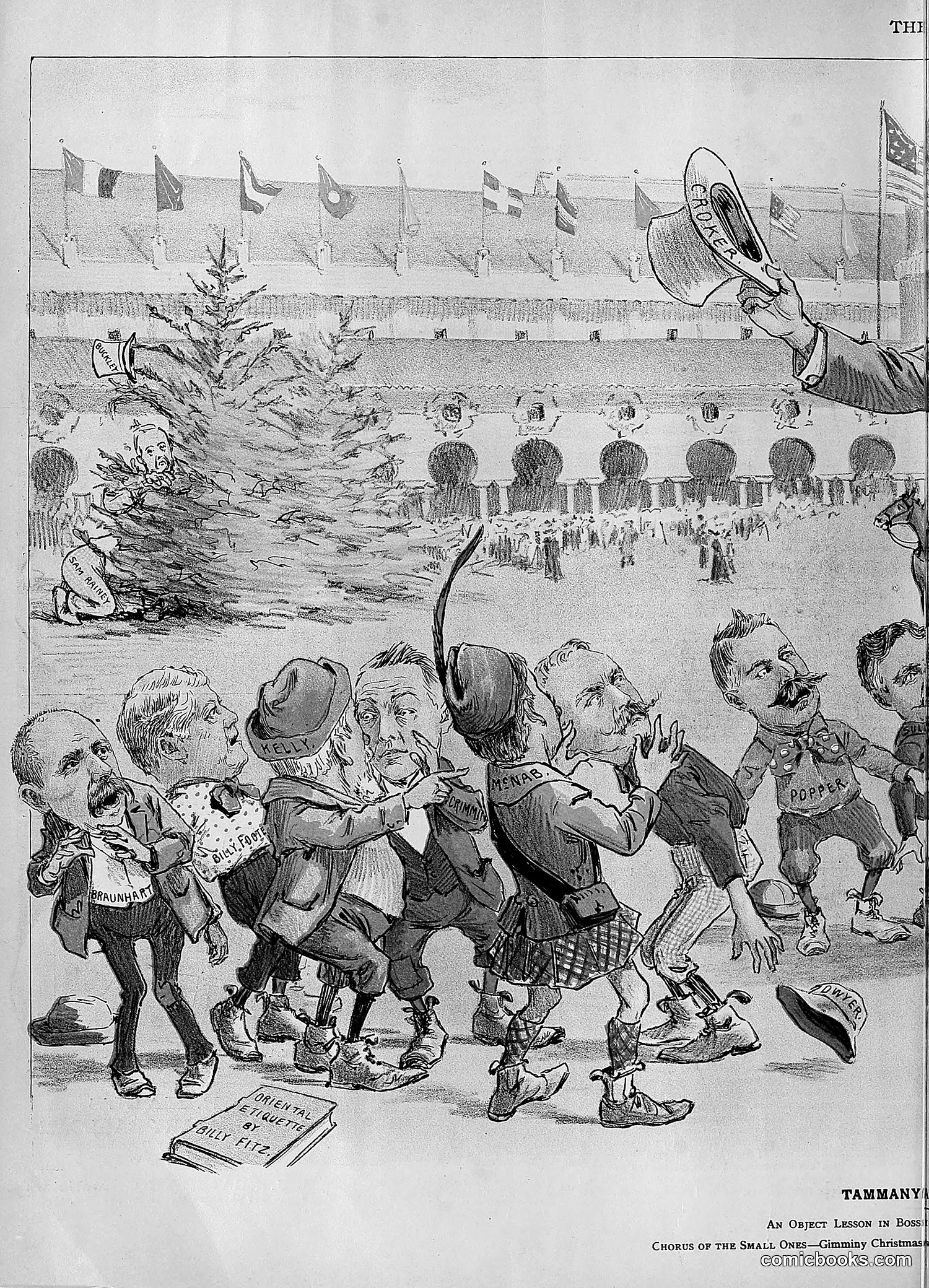 The Wasp — 1894 — page 205 of 552