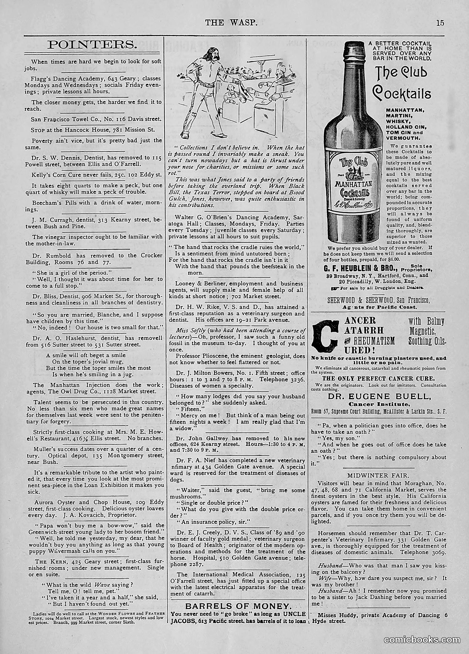 The Wasp — 1894 — page 22 of 552
