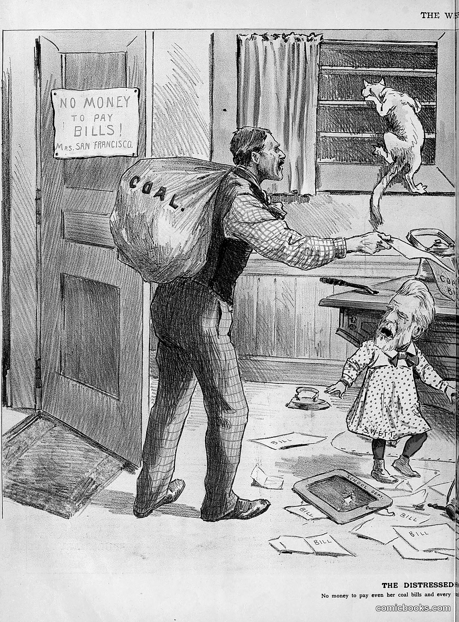 The Wasp — 1894 — page 245 of 552