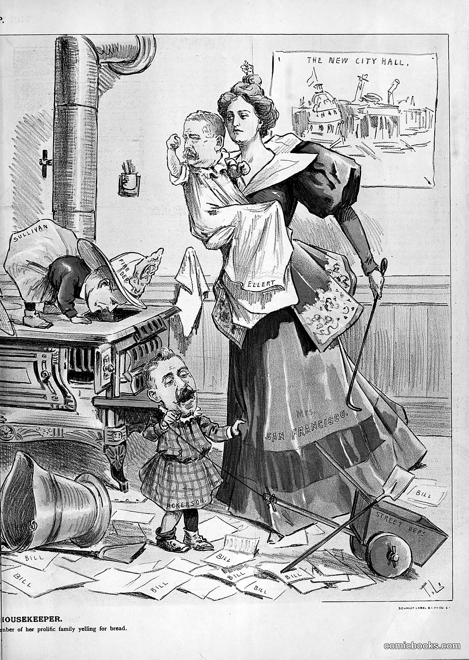 The Wasp — 1894 — page 246 of 552