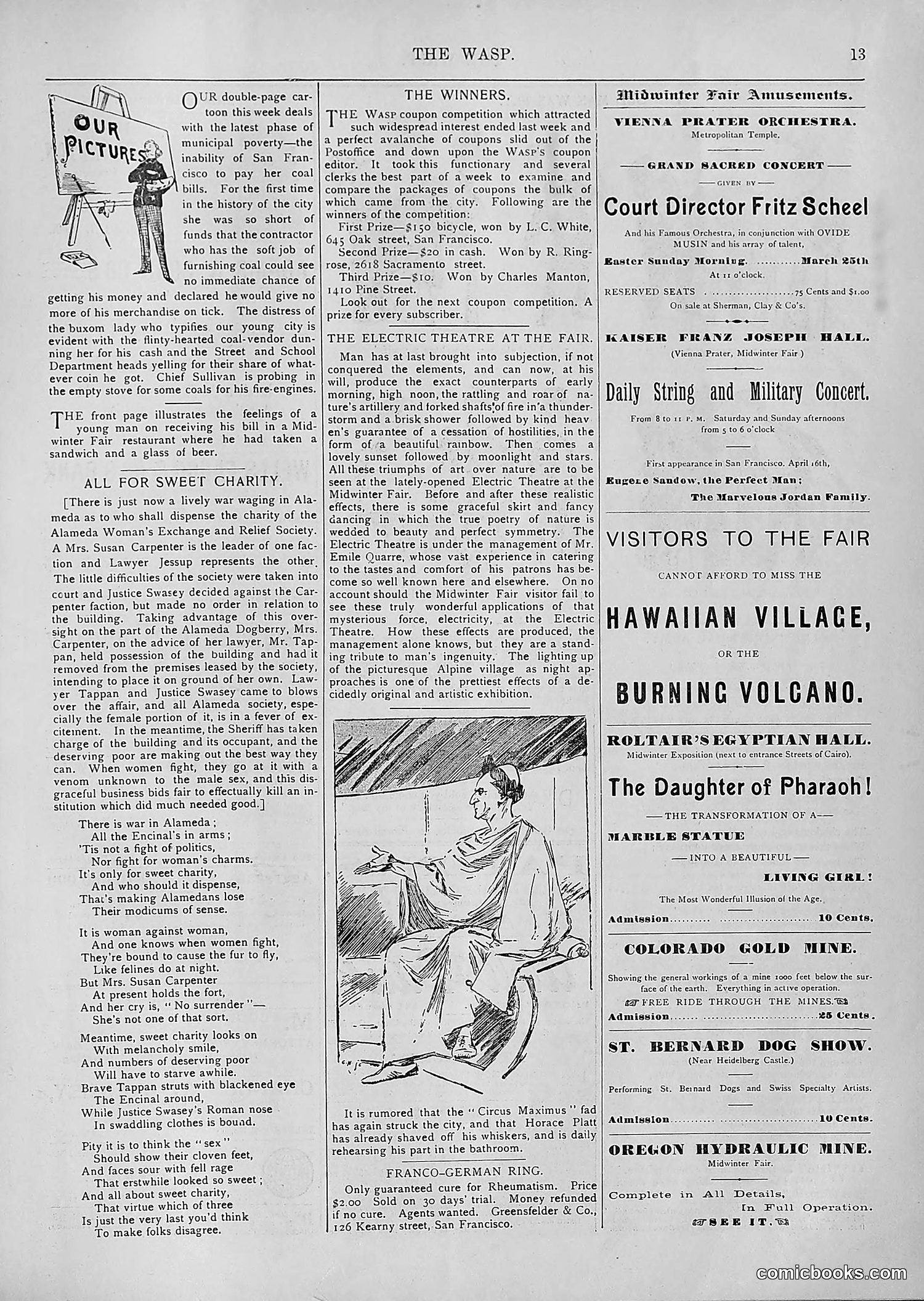 The Wasp — 1894 — page 248 of 552