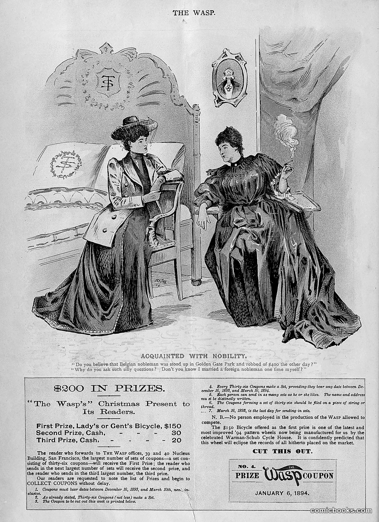 The Wasp — 1894 — page 27 of 552
