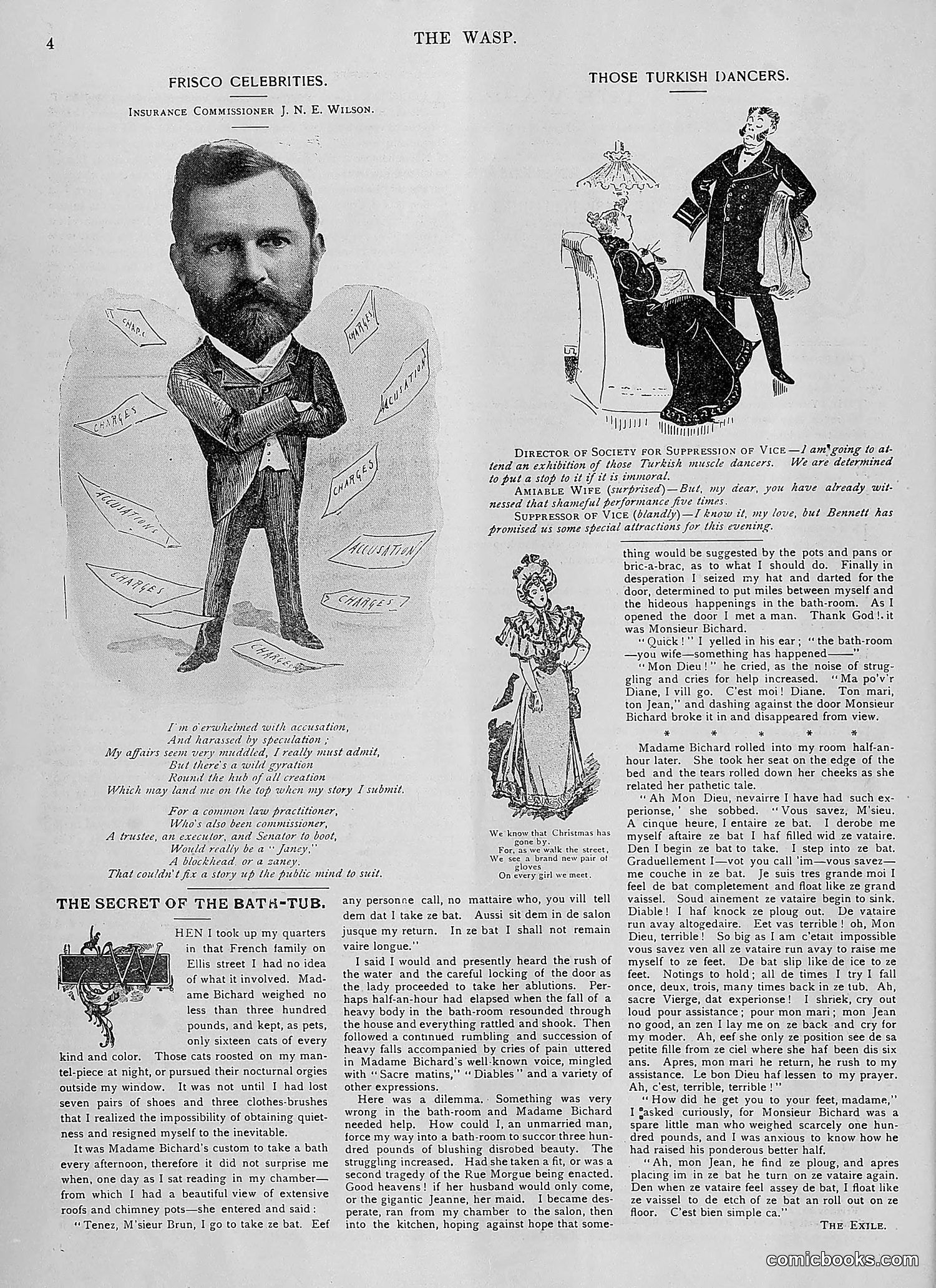 The Wasp — 1894 — page 31 of 552