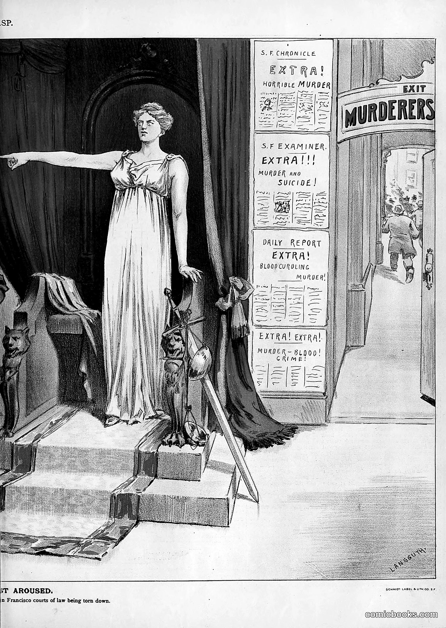 The Wasp — 1894 — page 306 of 552
