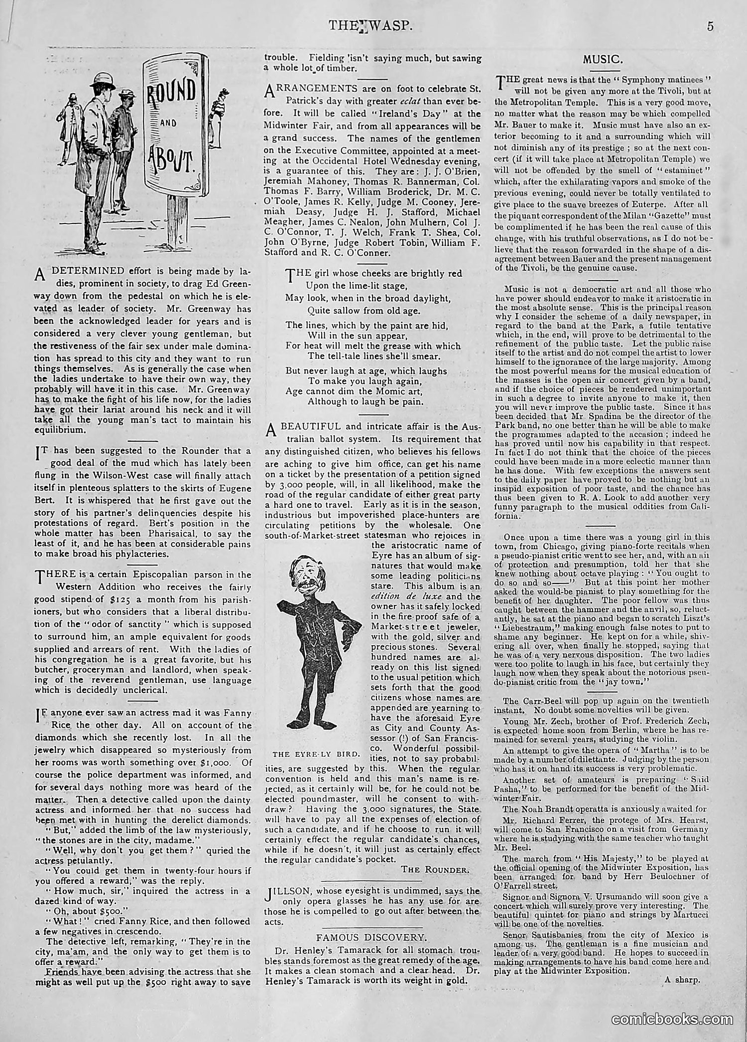 The Wasp — 1894 — page 32 of 552