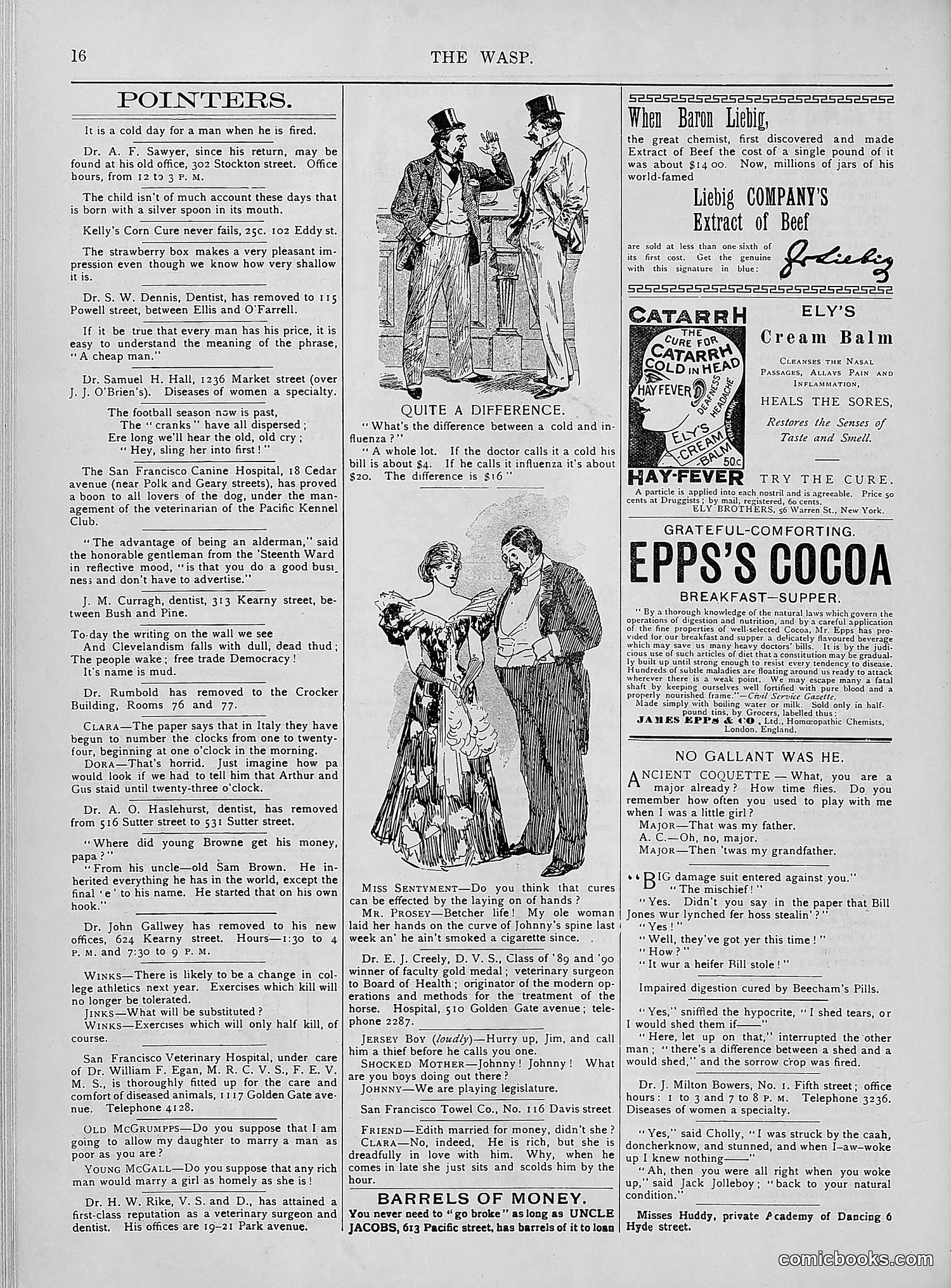 The Wasp — 1894 — page 333 of 552