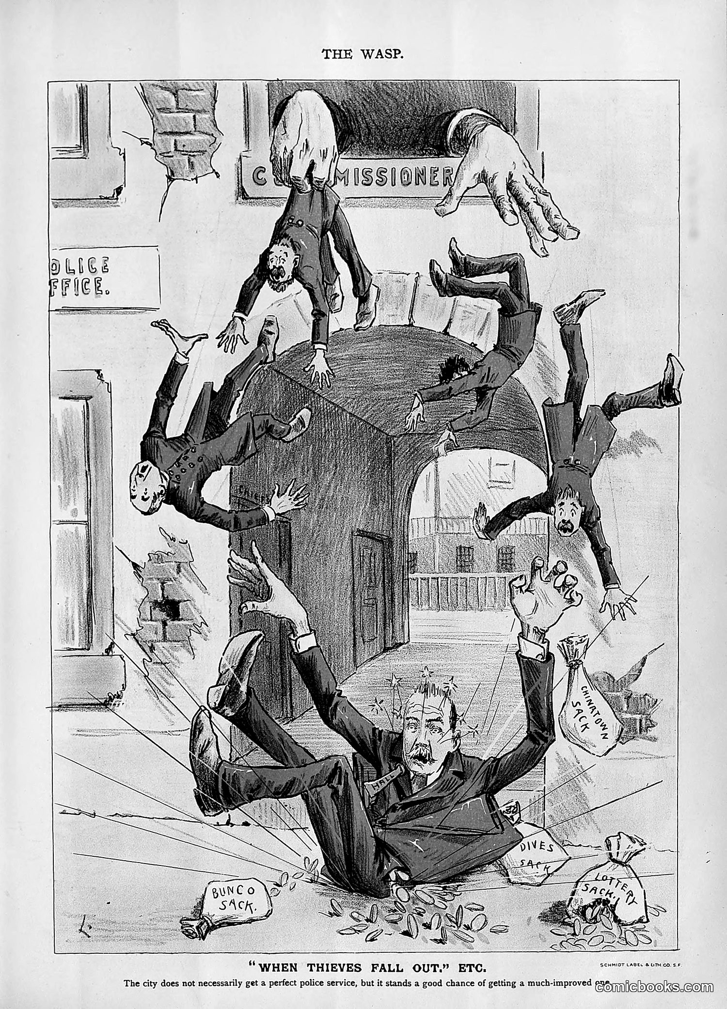 The Wasp — 1894 — page 348 of 552