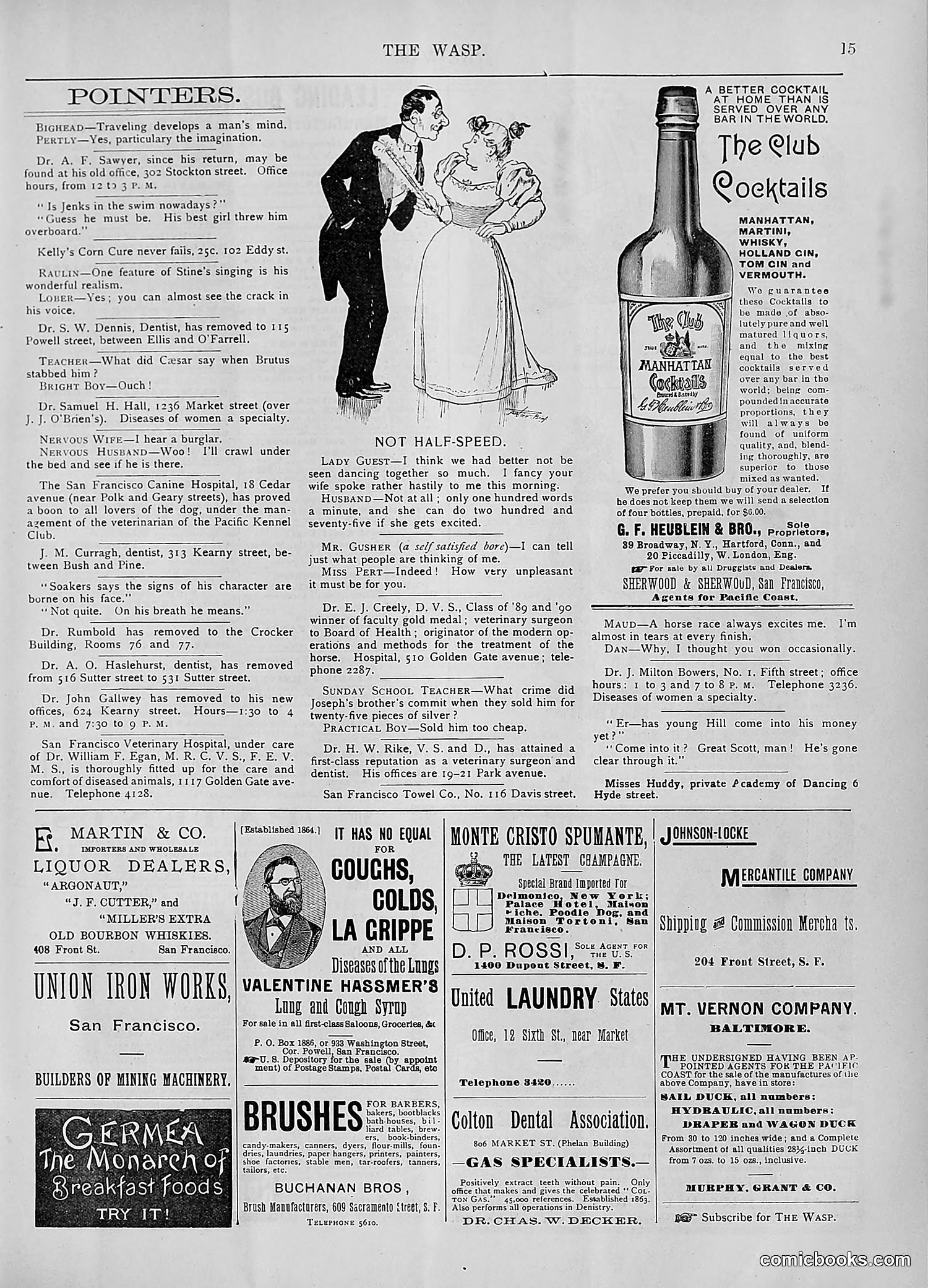 The Wasp — 1894 — page 352 of 552