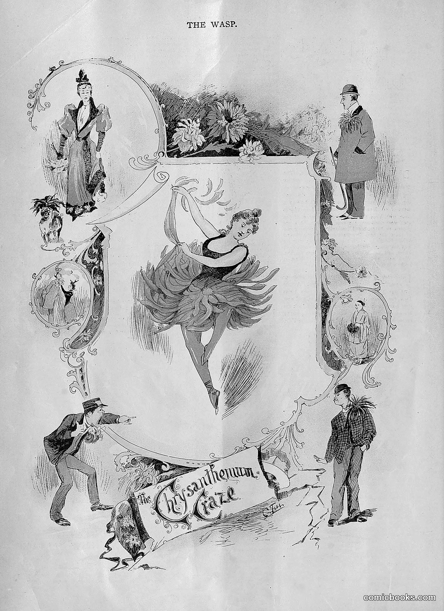 The Wasp — 1894 — page 37 of 552