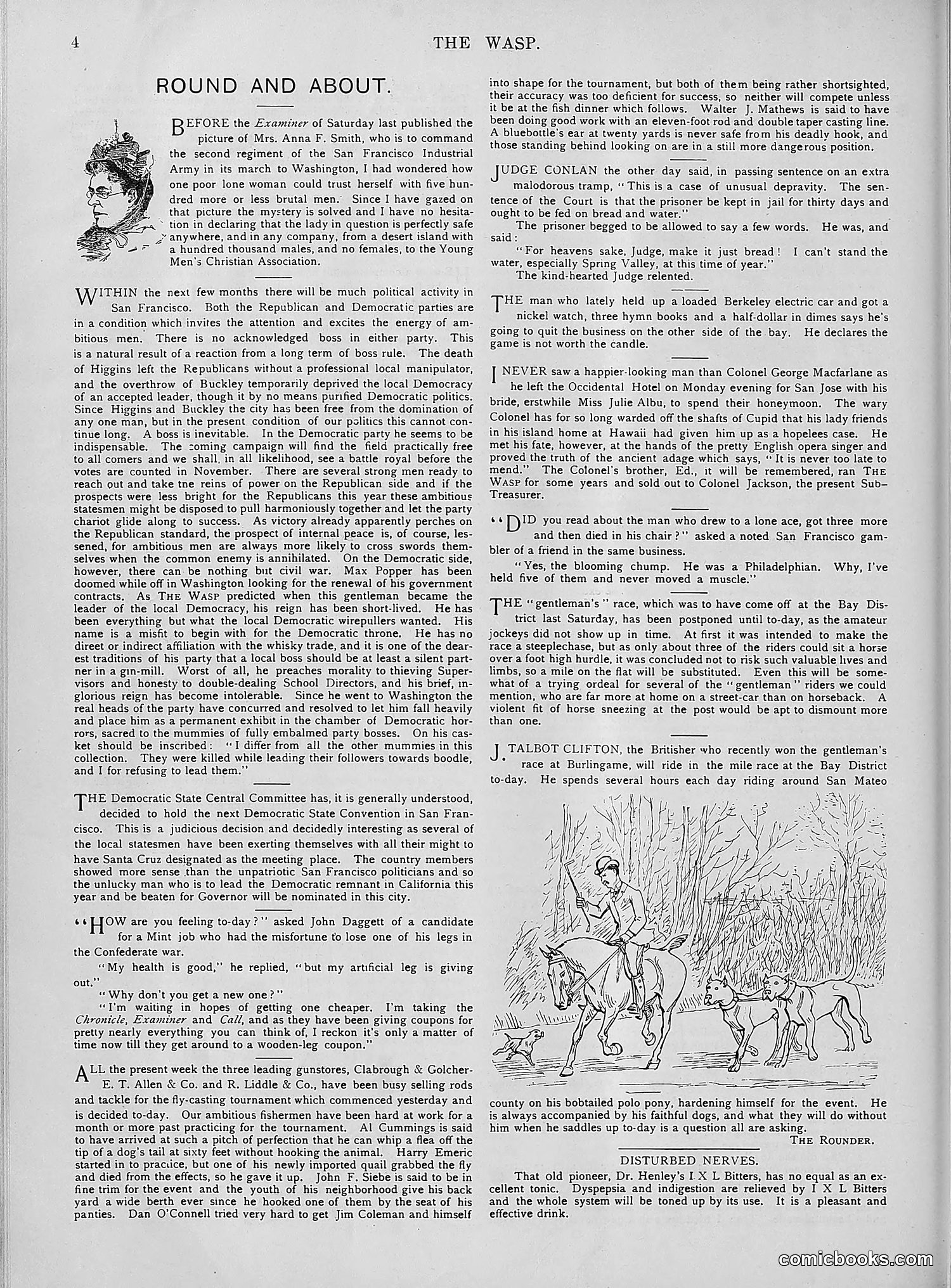 The Wasp — 1894 — page 361 of 552