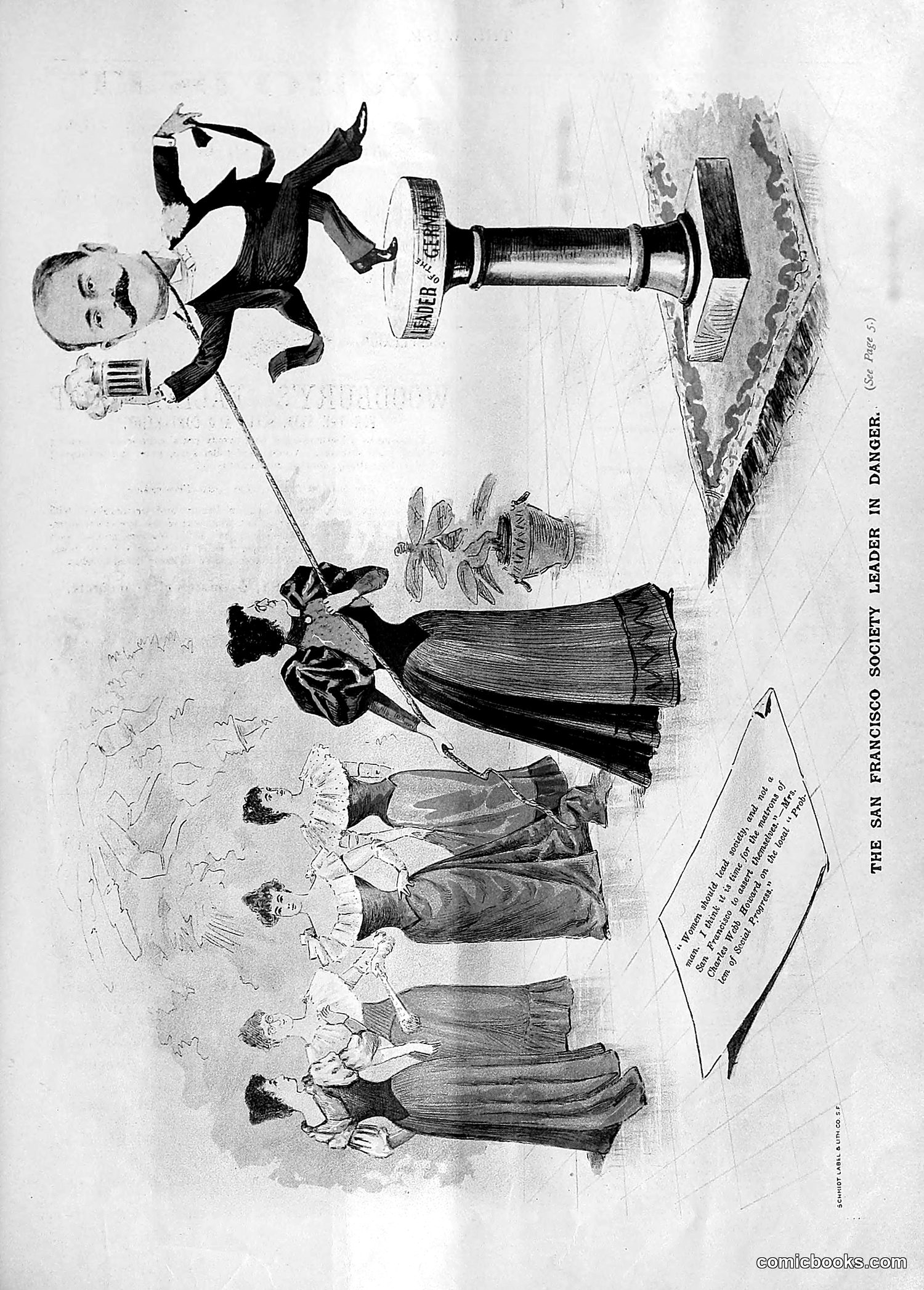 The Wasp — 1894 — page 38 of 552