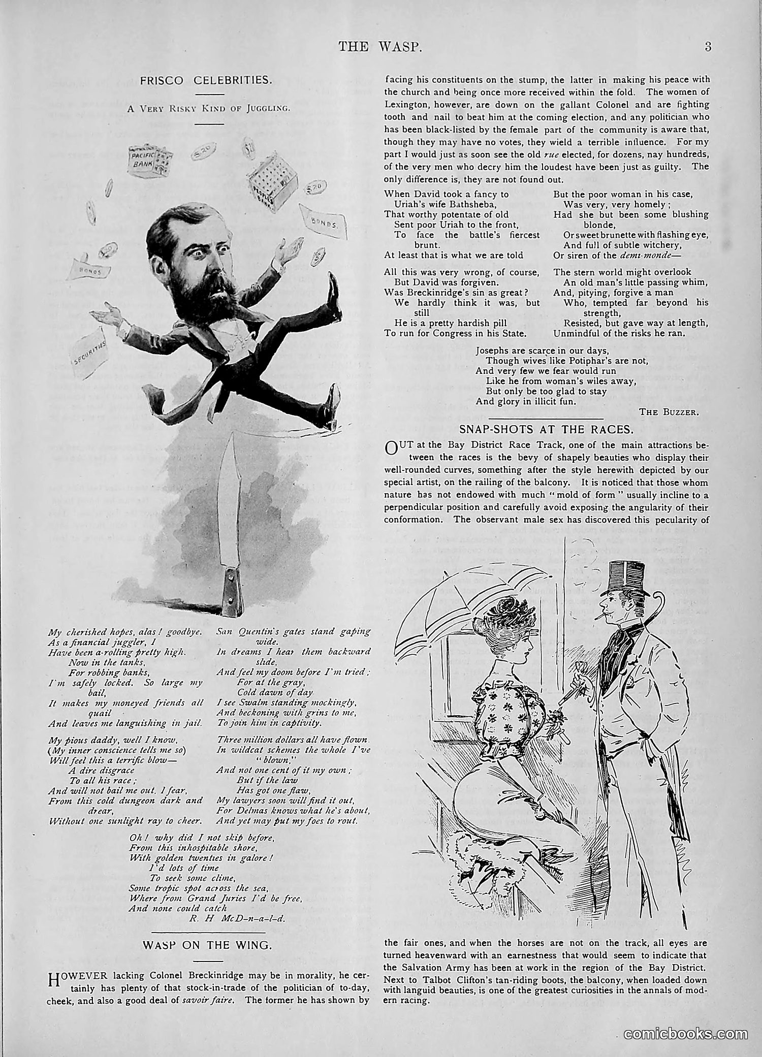 The Wasp — 1894 — page 380 of 552