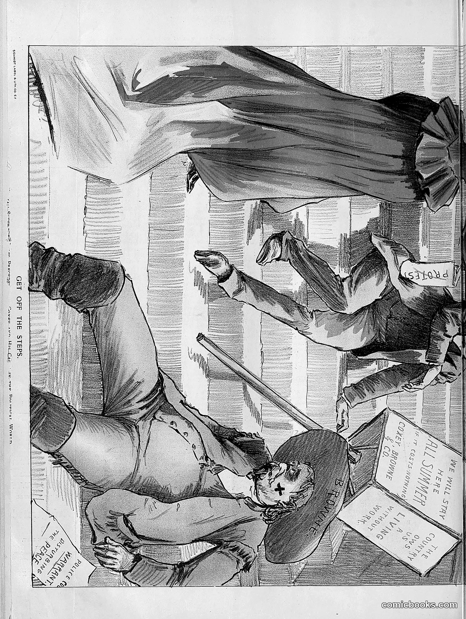 The Wasp — 1894 — page 389 of 552