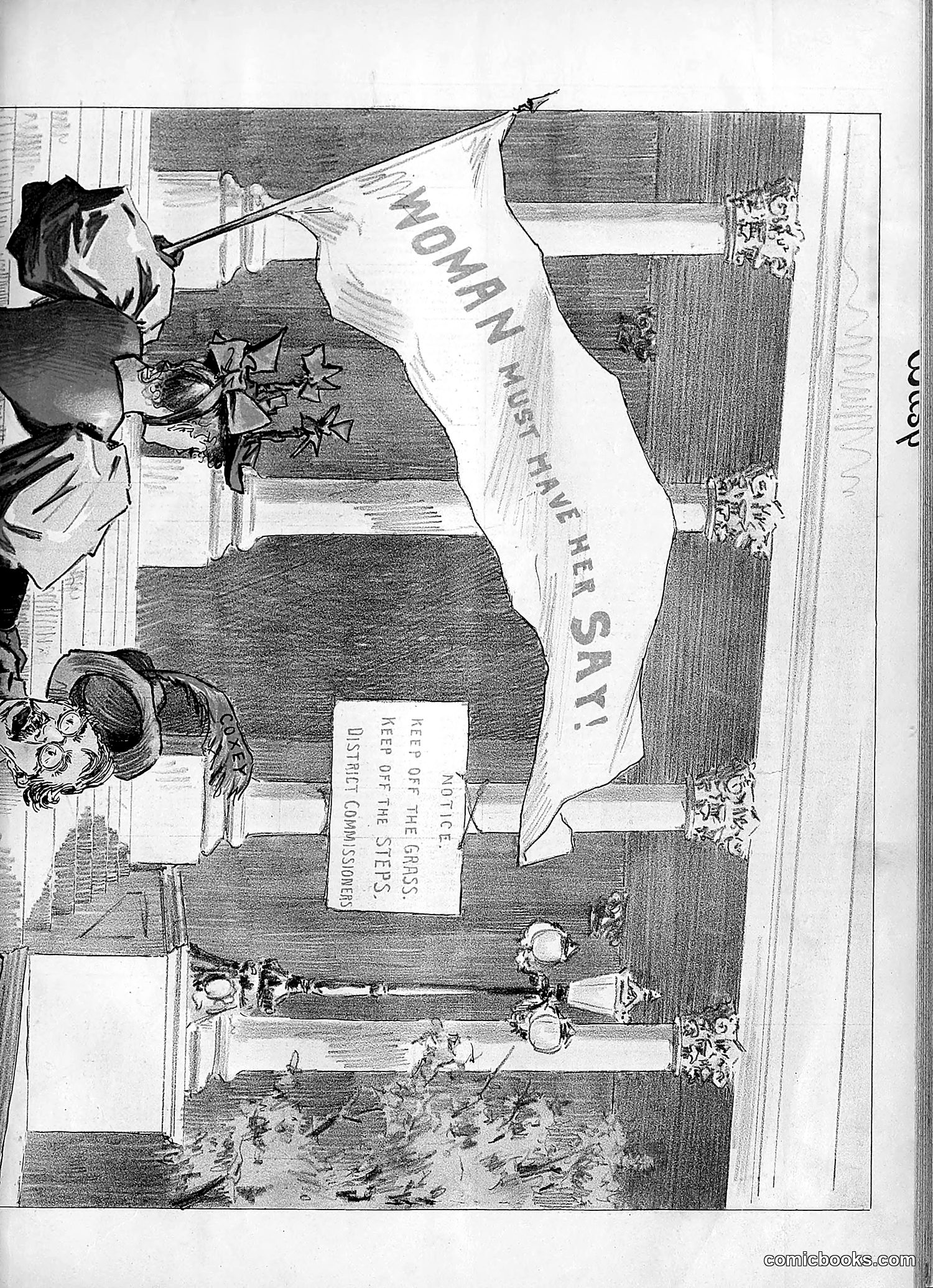 The Wasp — 1894 — page 390 of 552