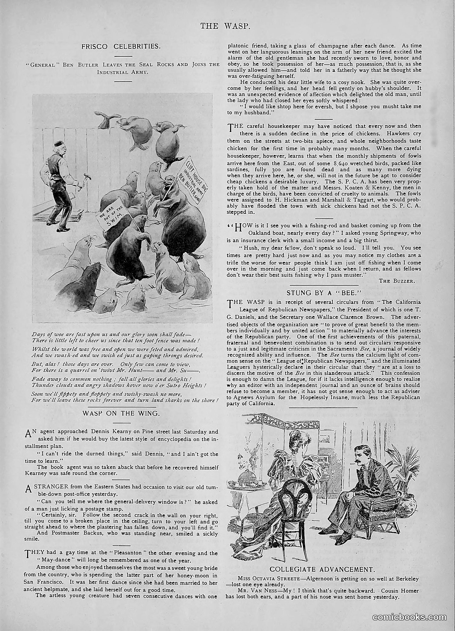 The Wasp — 1894 — page 402 of 552