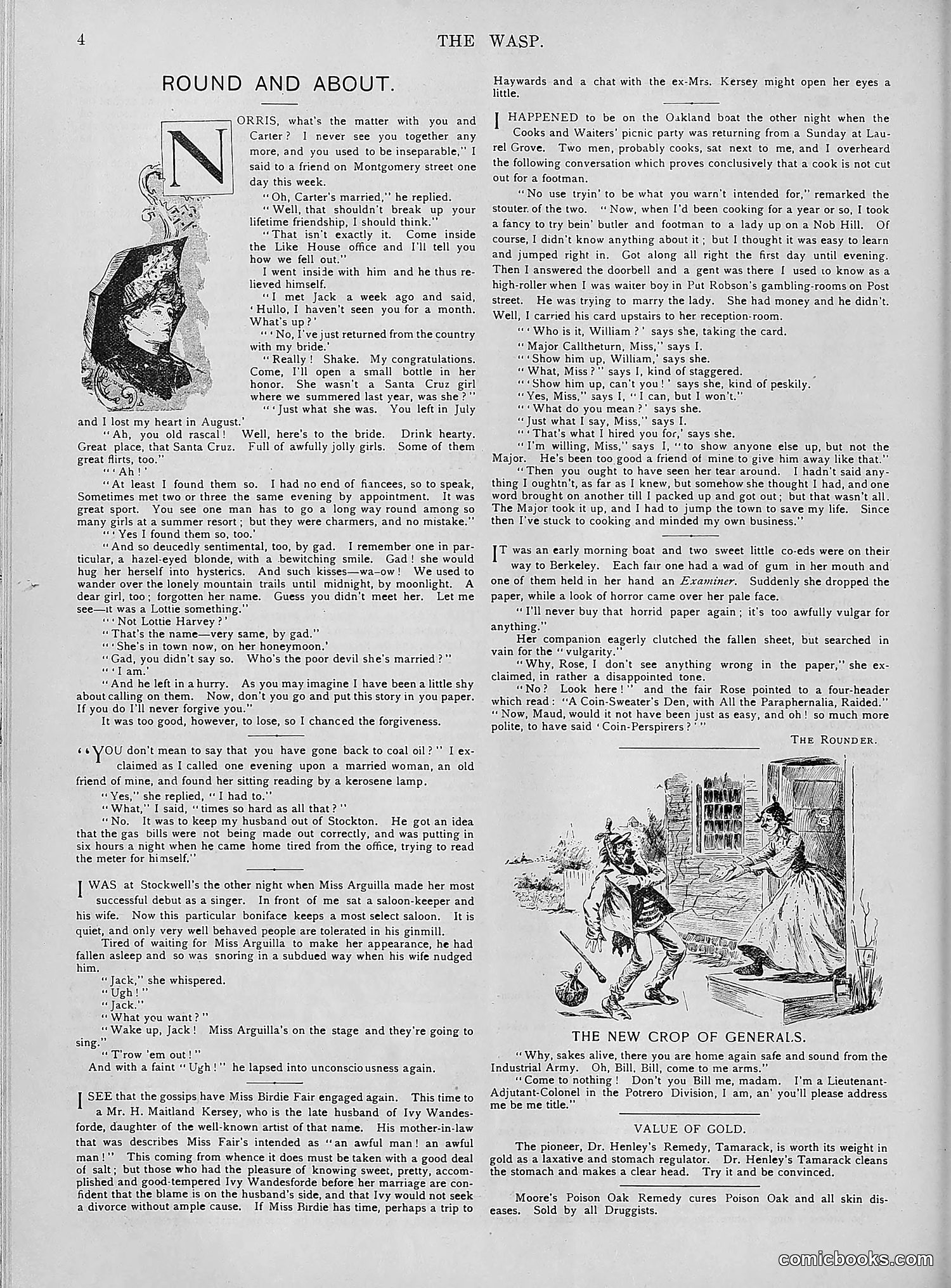 The Wasp — 1894 — page 403 of 552