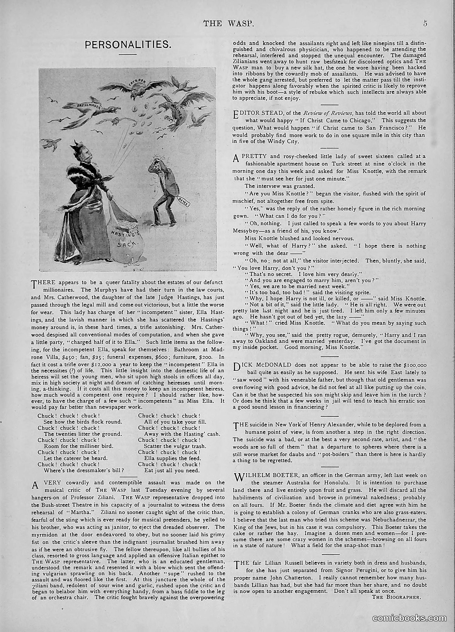The Wasp — 1894 — page 404 of 552