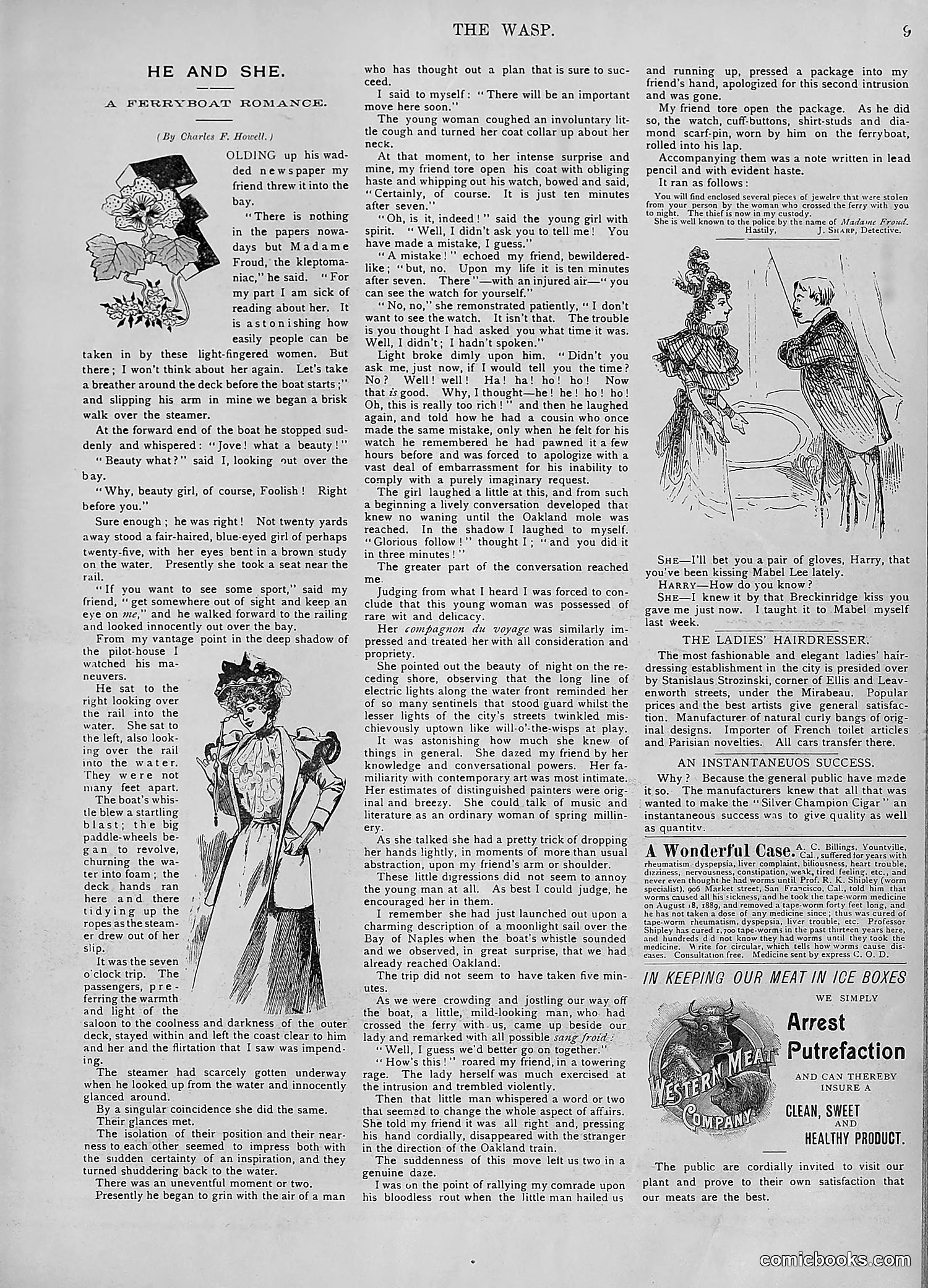 The Wasp — 1894 — page 408 of 552