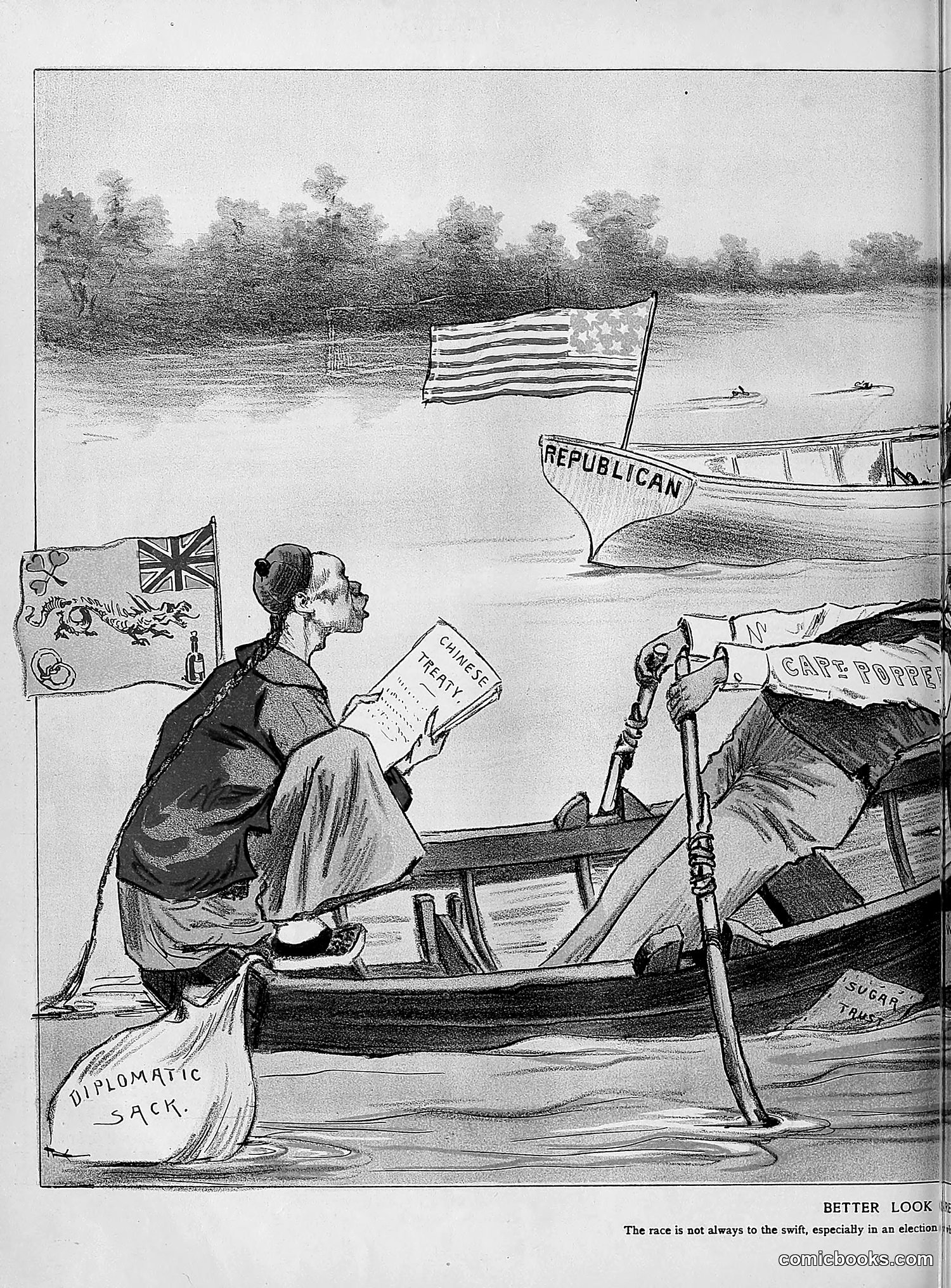 The Wasp — 1894 — page 409 of 552