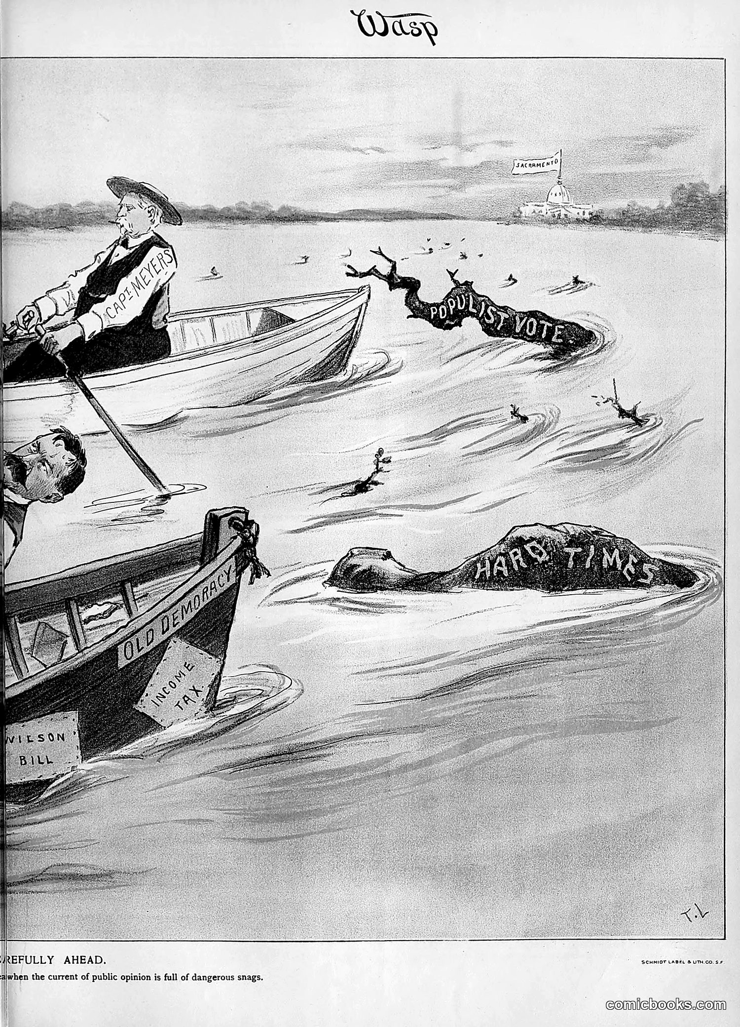 The Wasp — 1894 — page 410 of 552