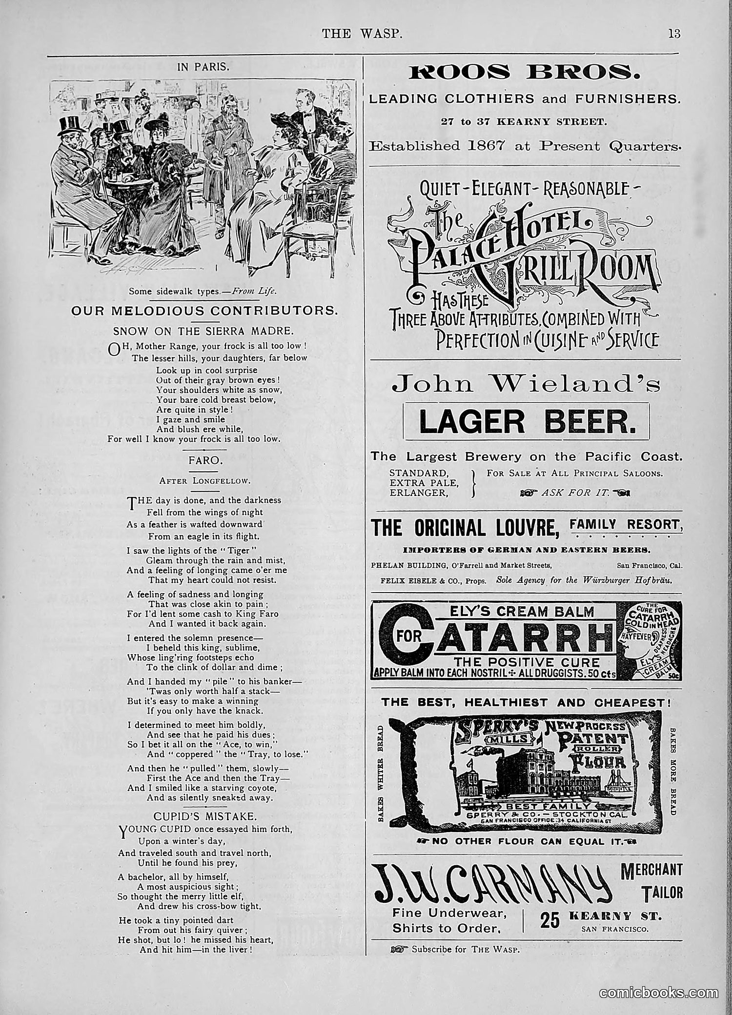 The Wasp — 1894 — page 412 of 552