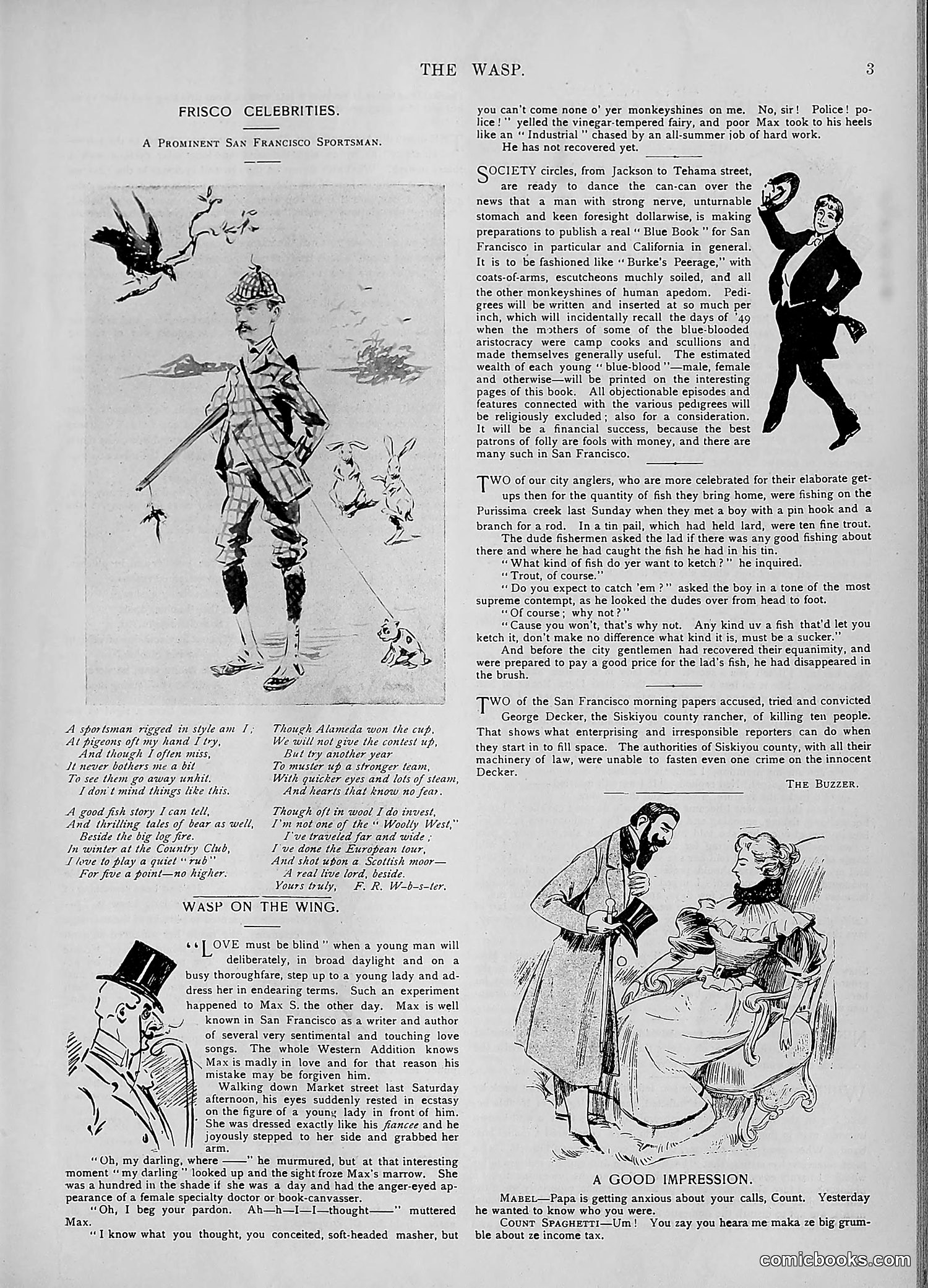 The Wasp — 1894 — page 422 of 552