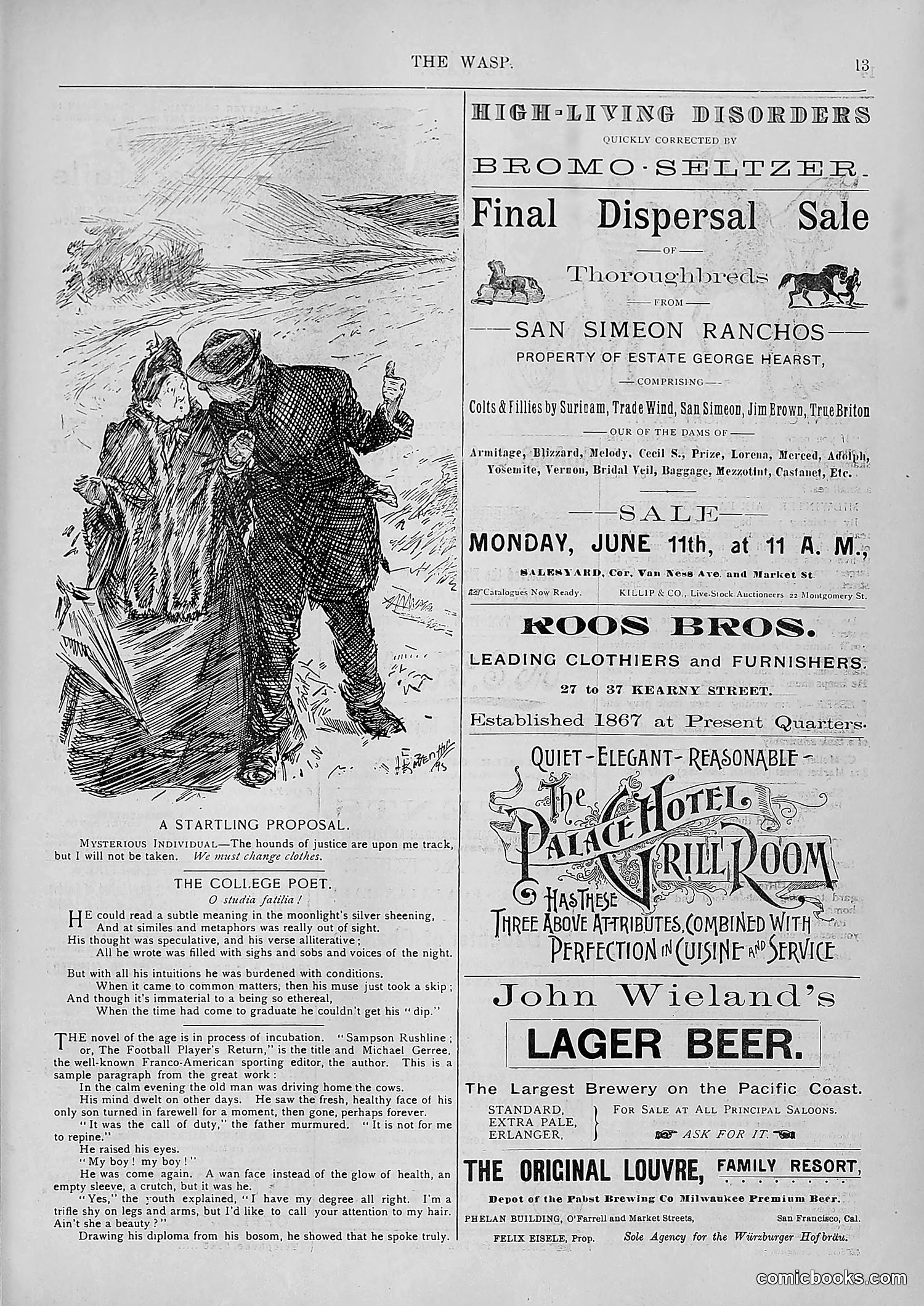 The Wasp — 1894 — page 472 of 552