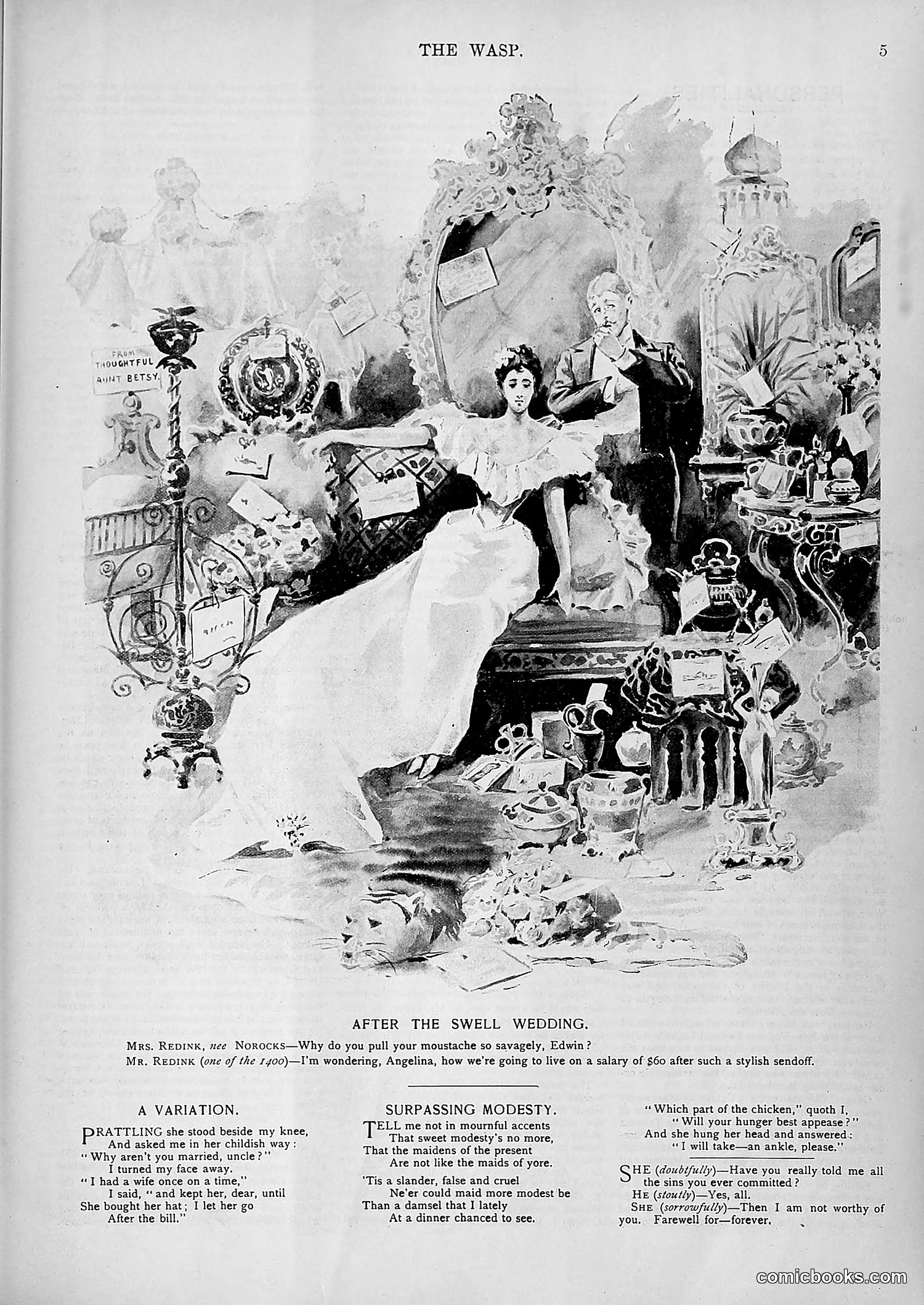 The Wasp — 1894 — page 484 of 552
