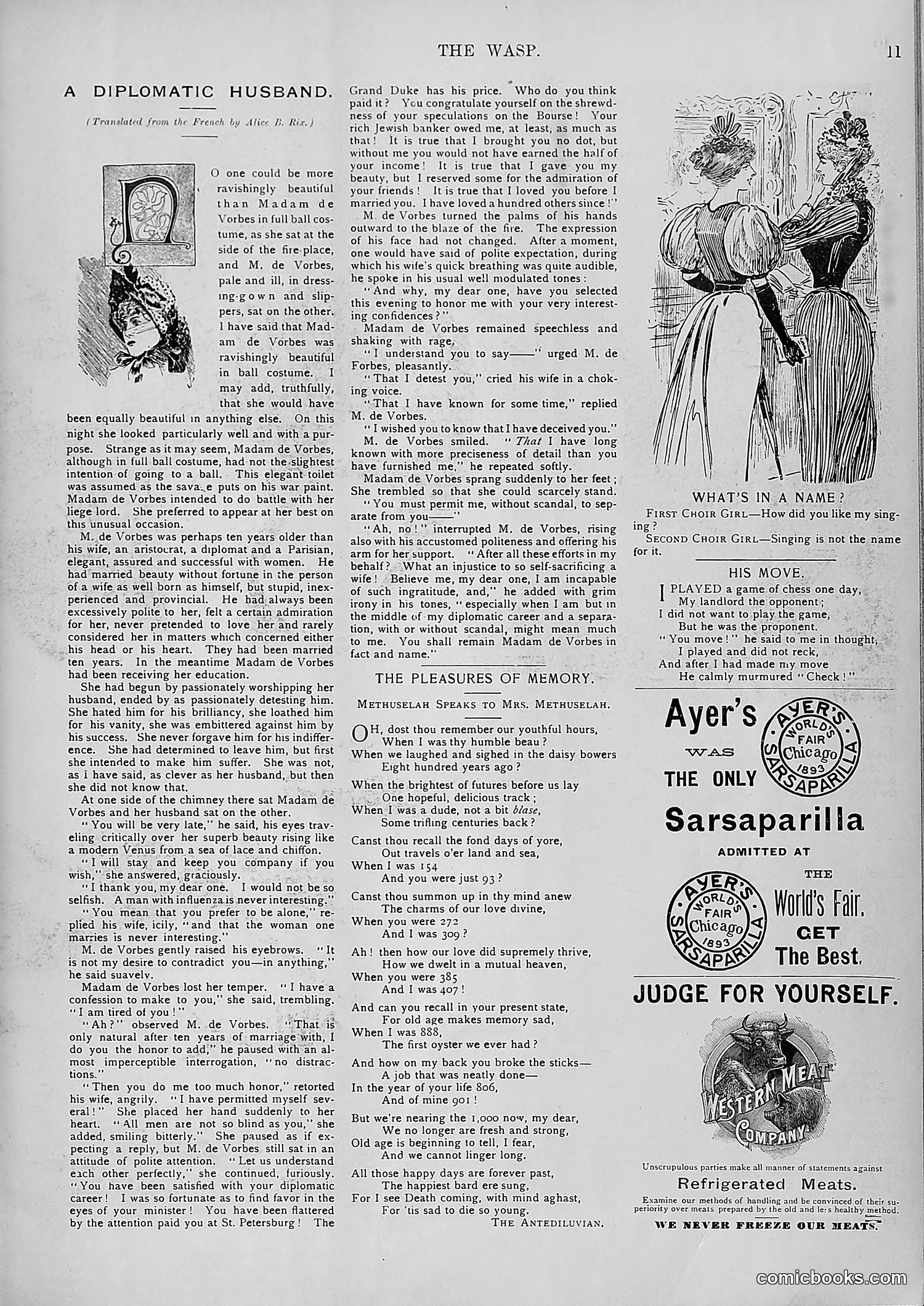 The Wasp — 1894 — page 490 of 552