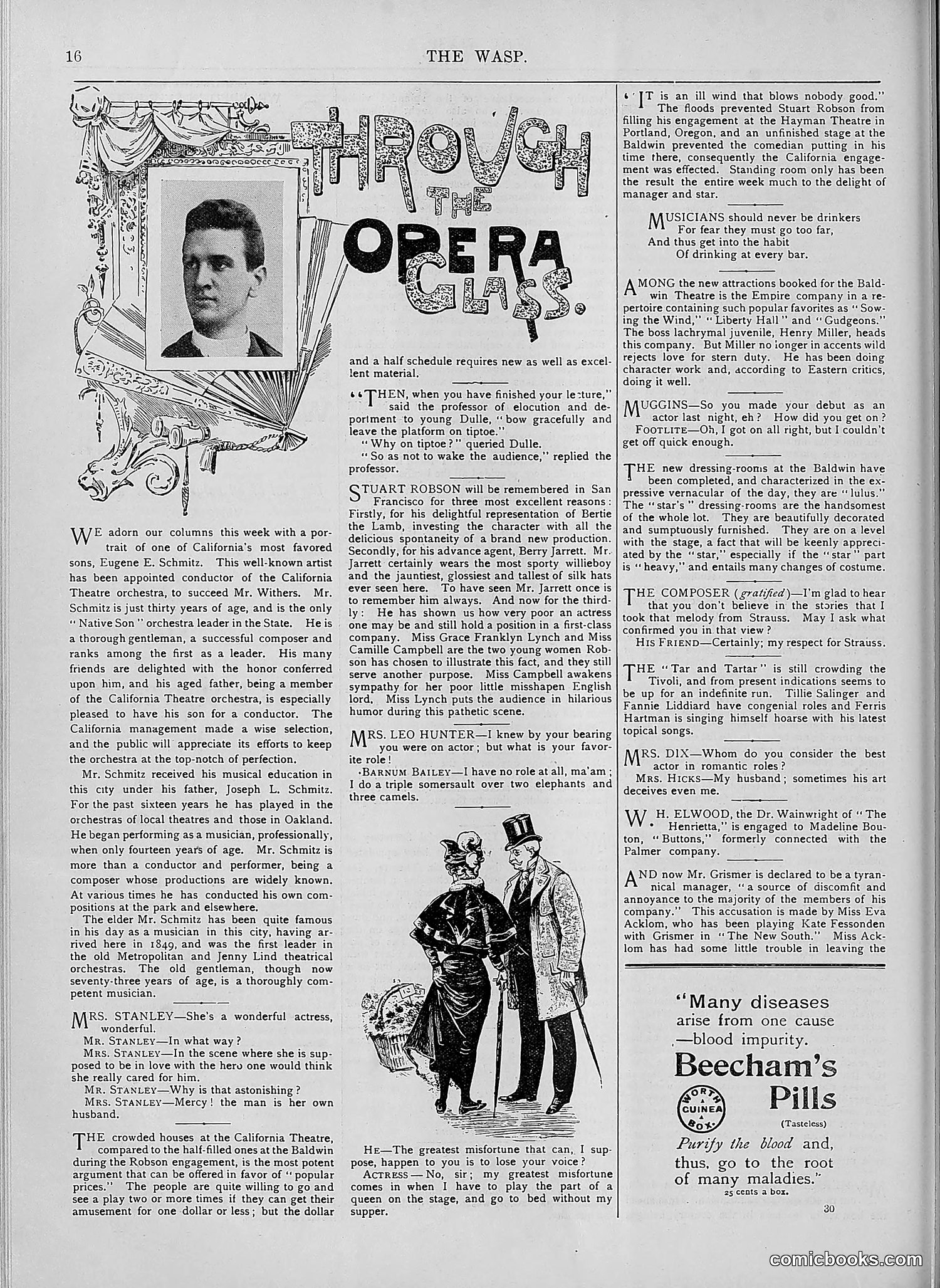 The Wasp — 1894 — page 495 of 552