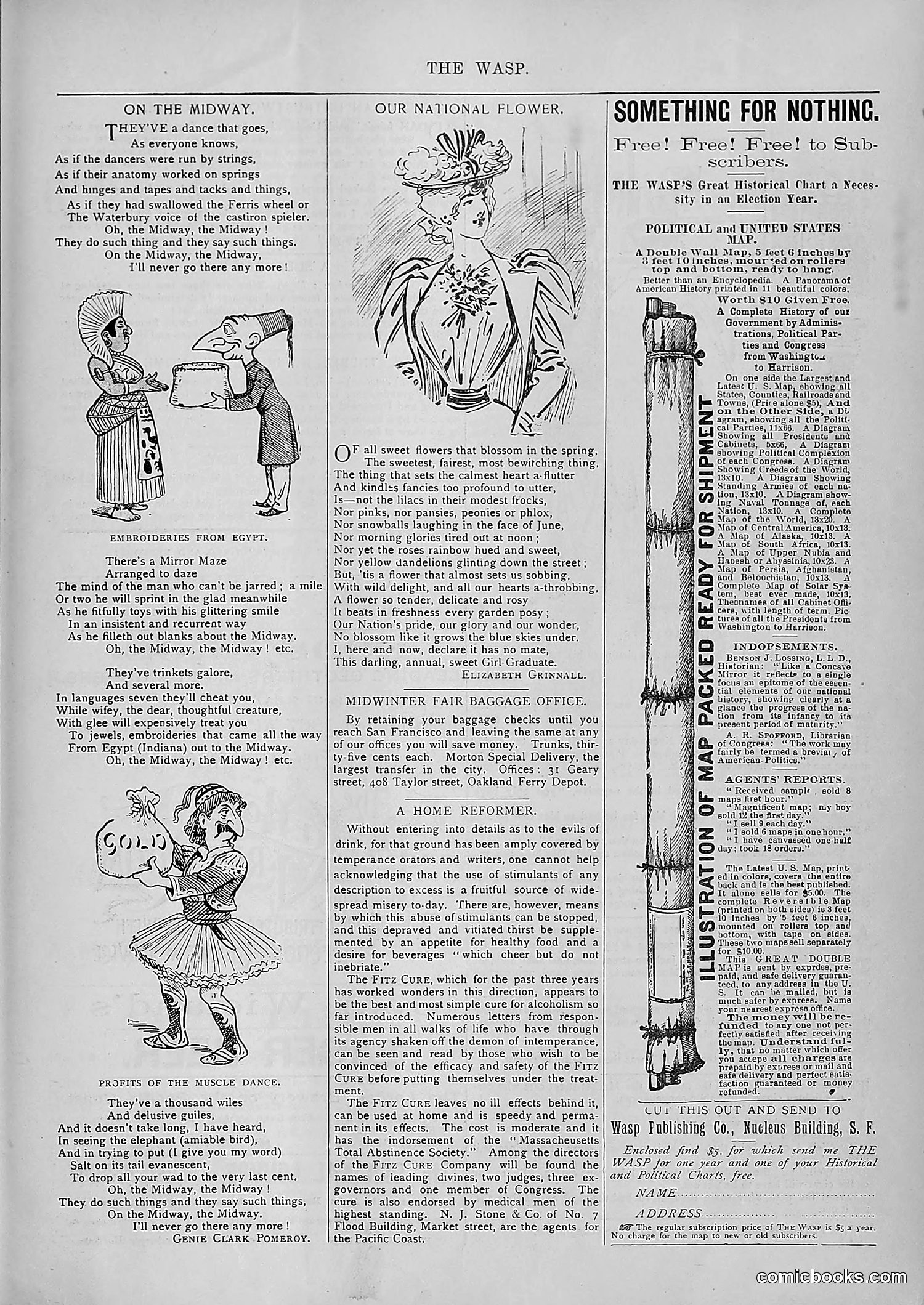 The Wasp — 1894 — page 518 of 552