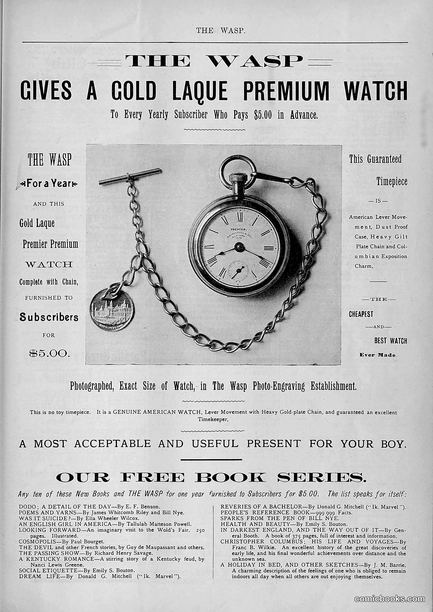 The Wasp — 1894 — page 520 of 552