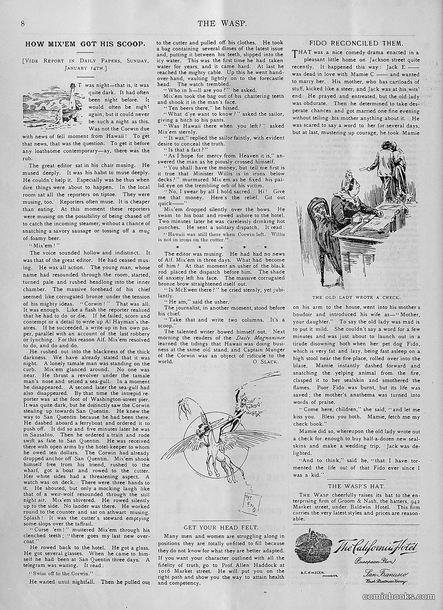 The Wasp — 1894 — page 55 of 552