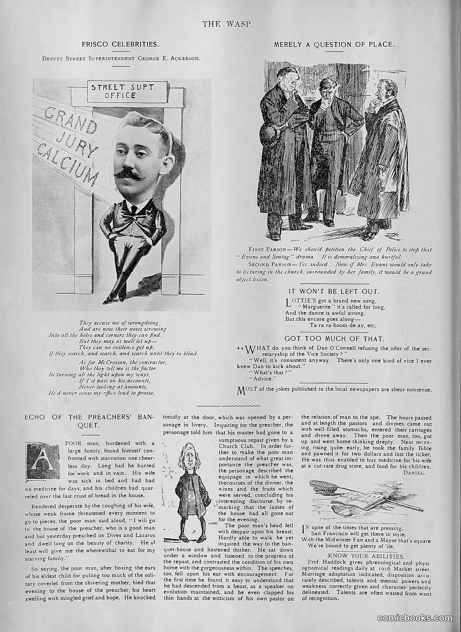 The Wasp — 1894 — page 71 of 552