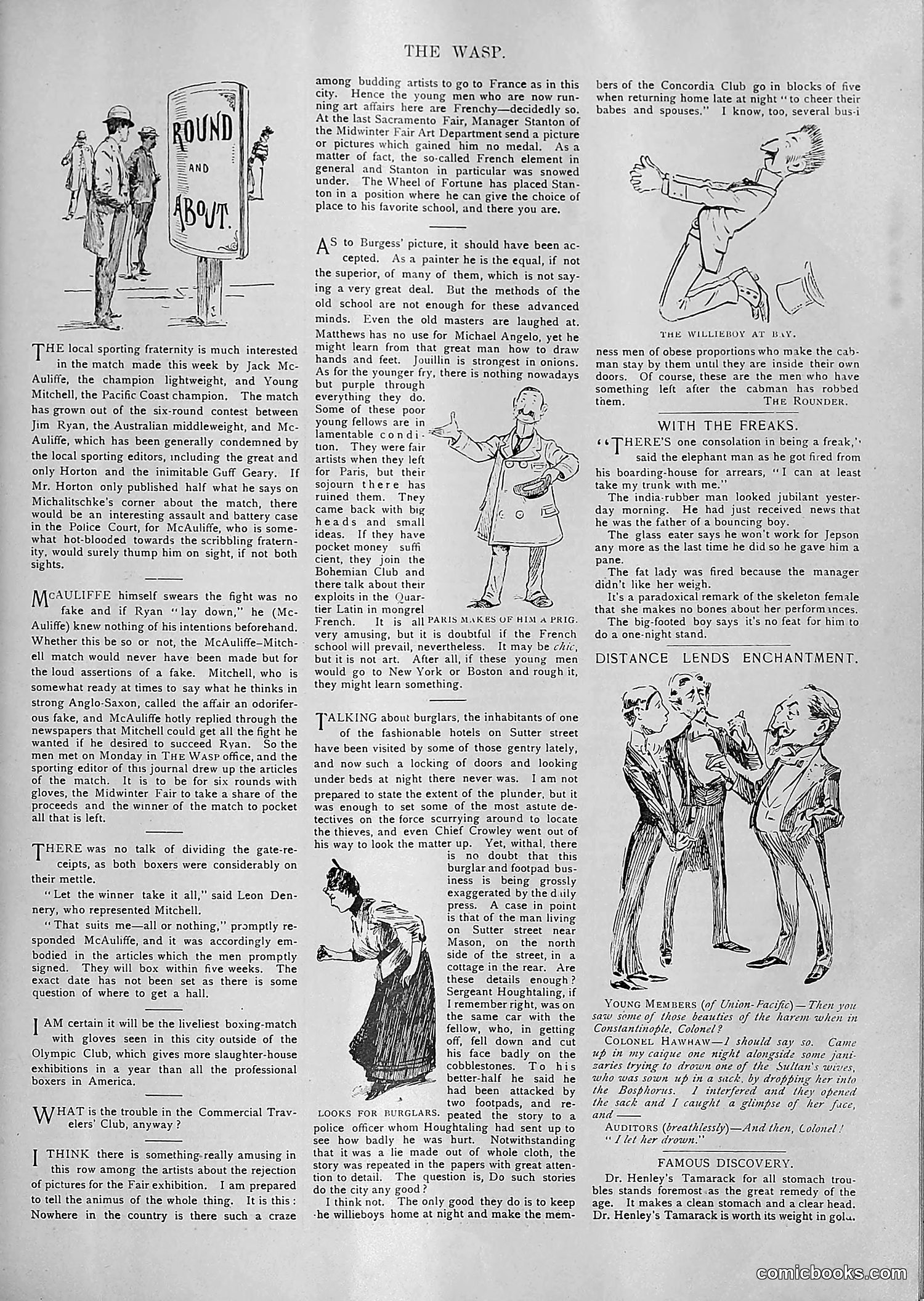 The Wasp — 1894 — page 72 of 552