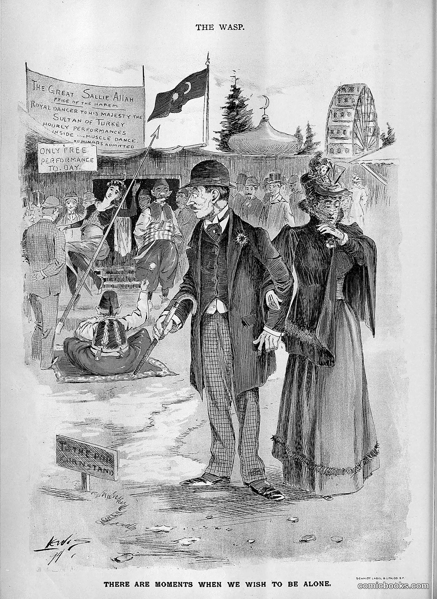 The Wasp — 1894 — page 79 of 552