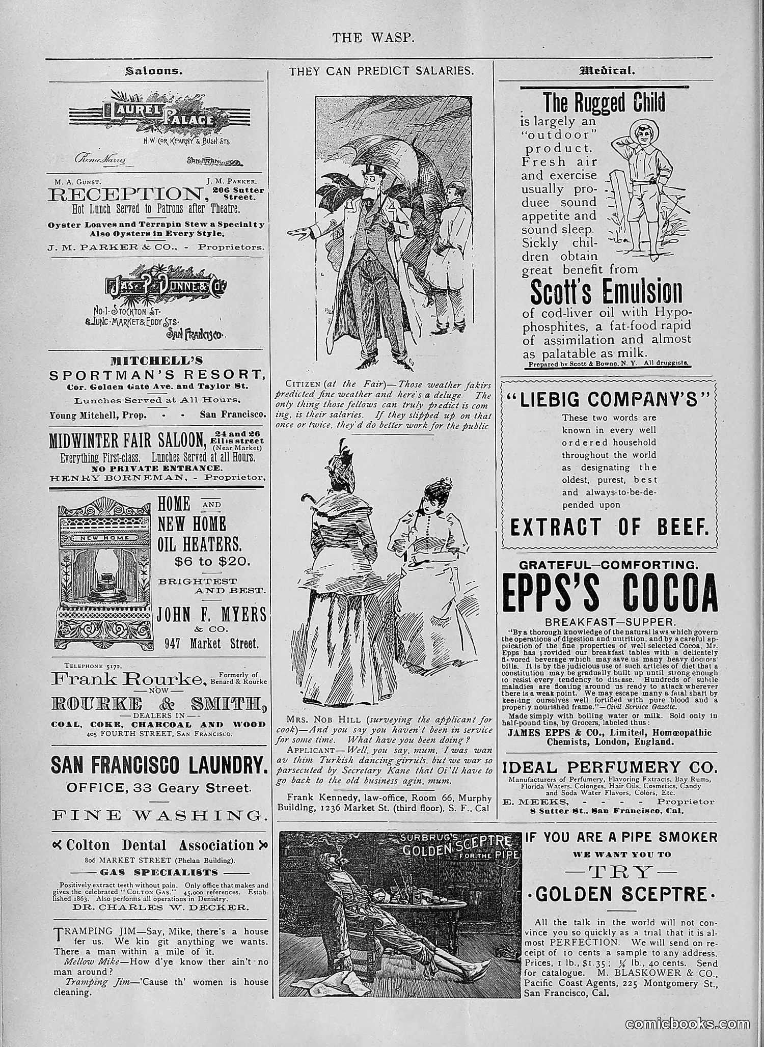 The Wasp — 1894 — page 85 of 552