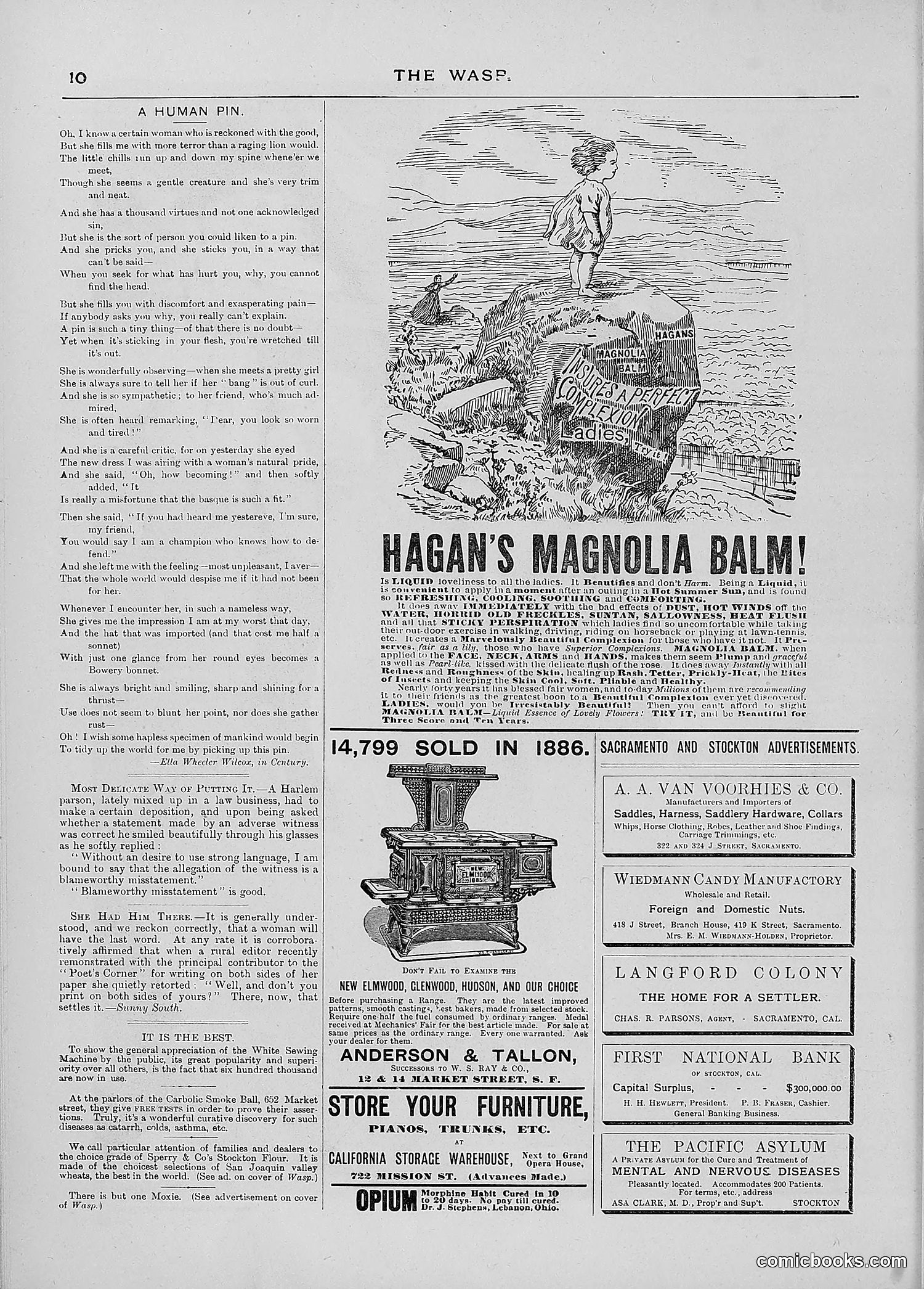 The Wasp — 1887 — page 113 of 512