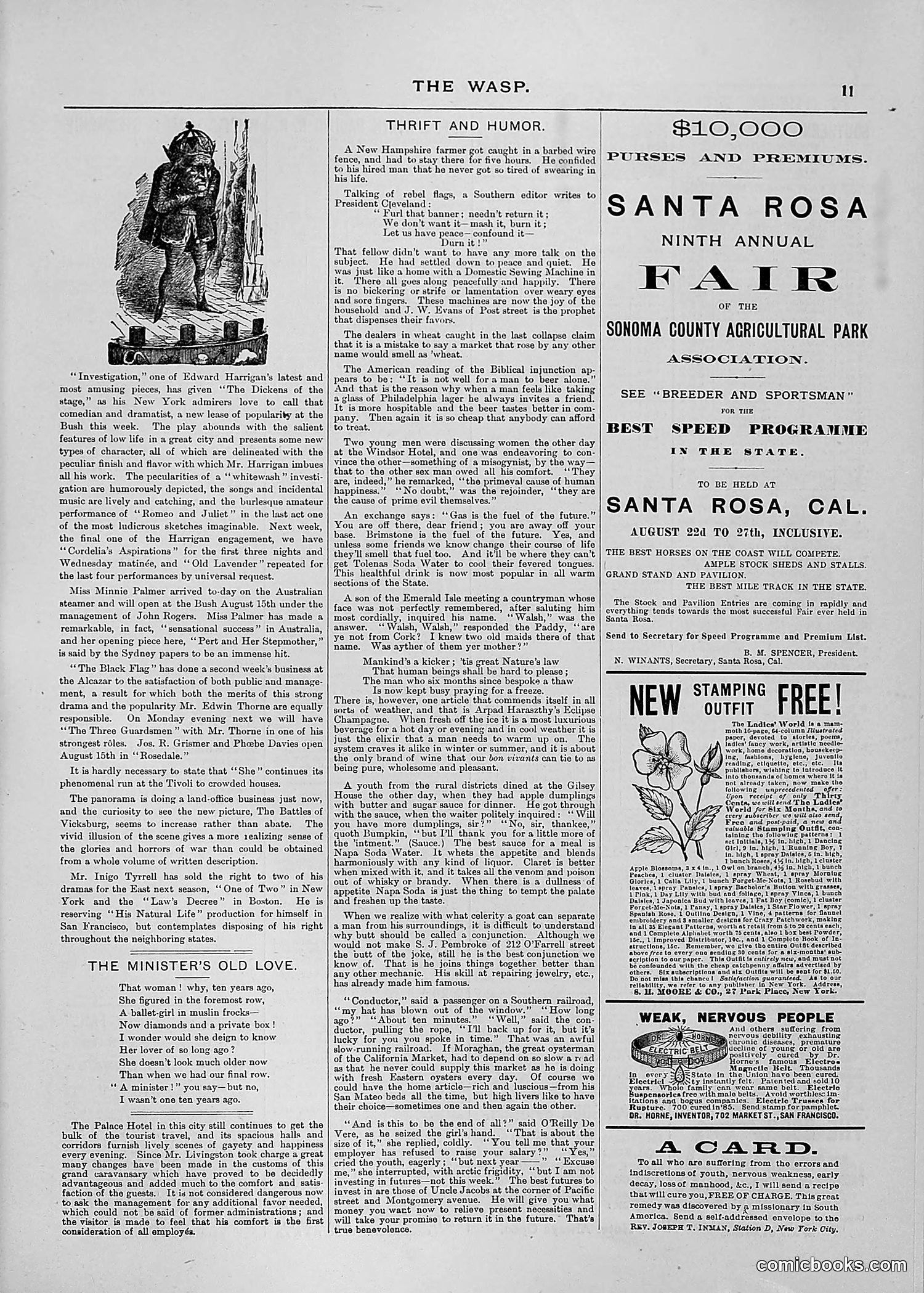 The Wasp — 1887 — page 114 of 512