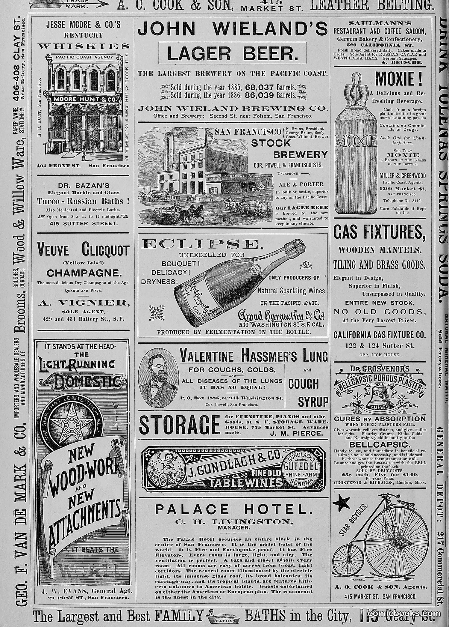 The Wasp — 1887 — page 123 of 512
