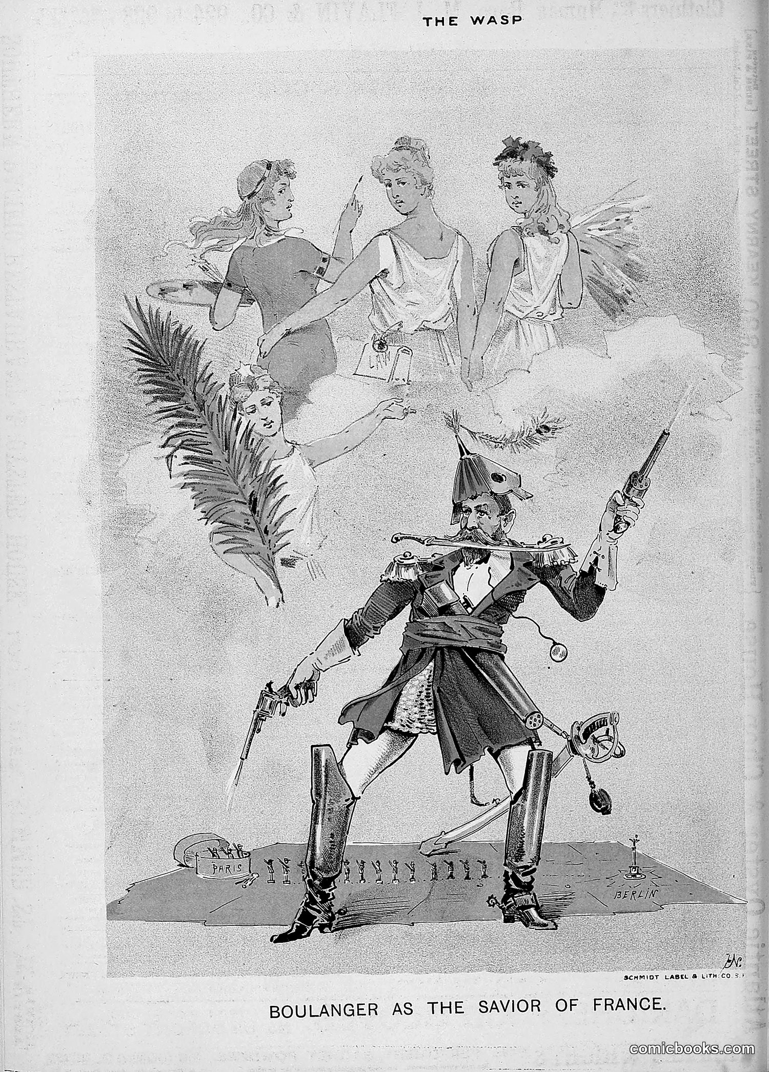 The Wasp — 1887 — page 139 of 512