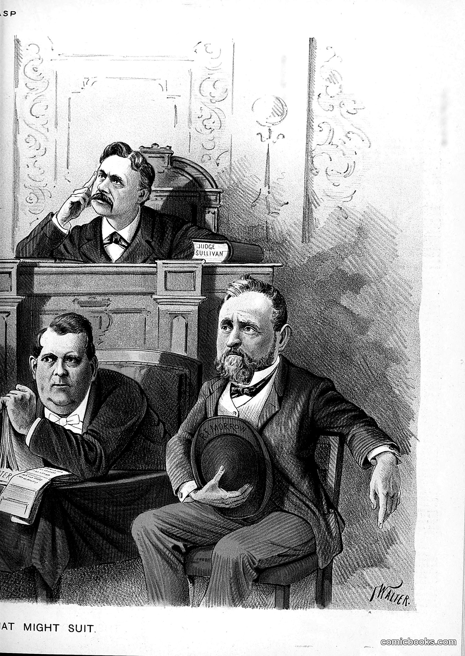 The Wasp — 1887 — page 150 of 512