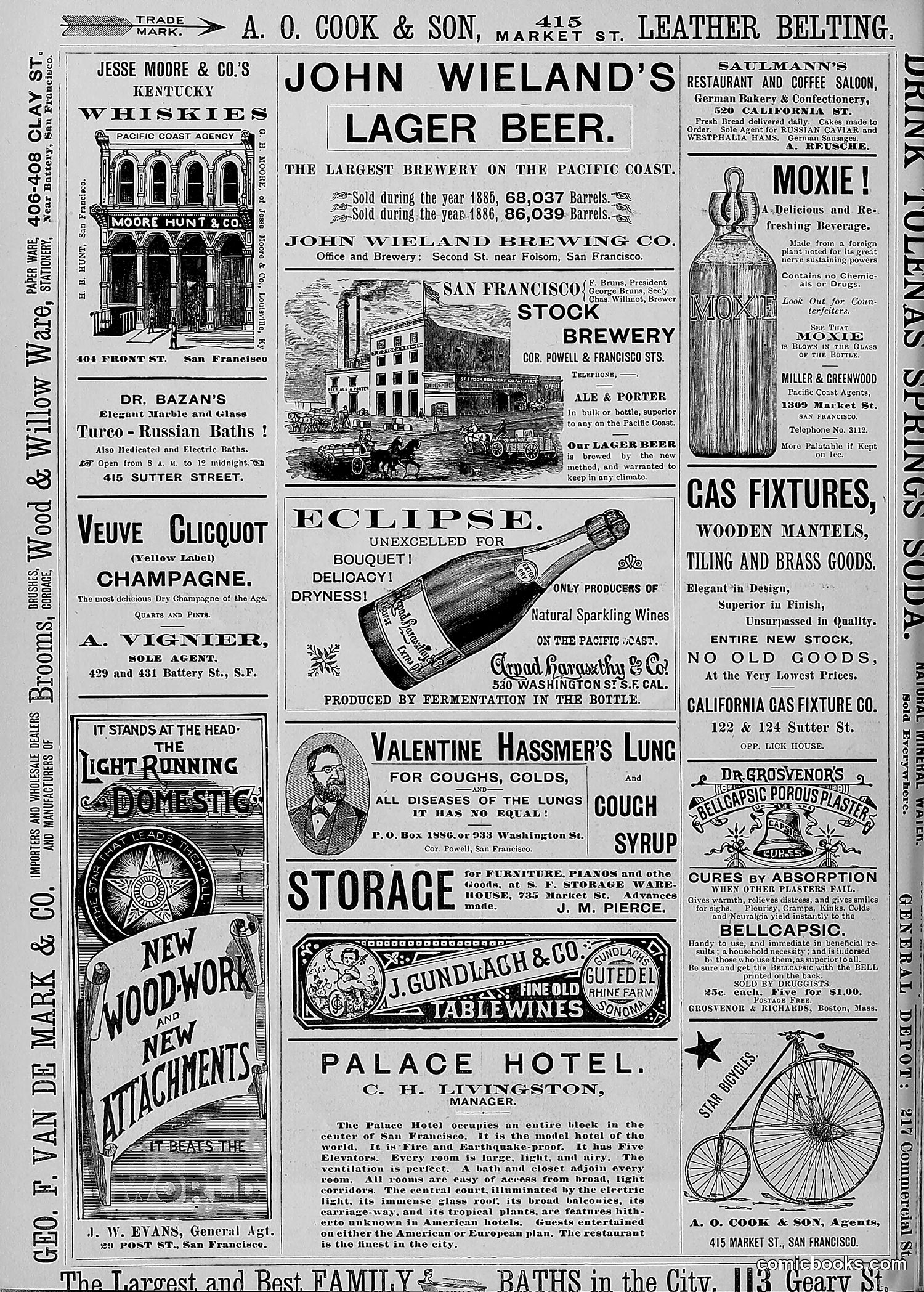 The Wasp — 1887 — page 177 of 512