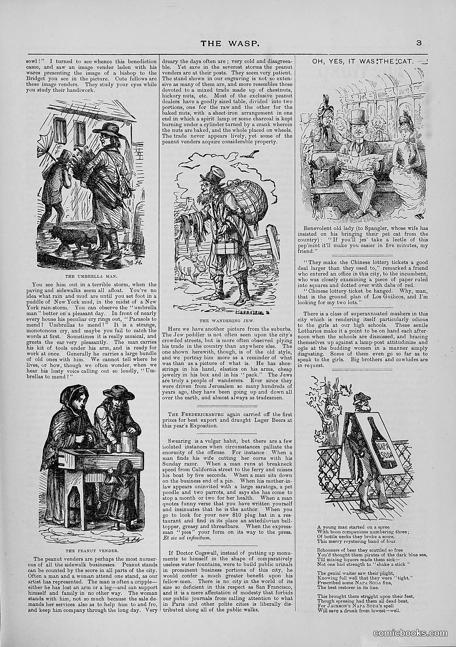 The Wasp — 1887 — page 180 of 512