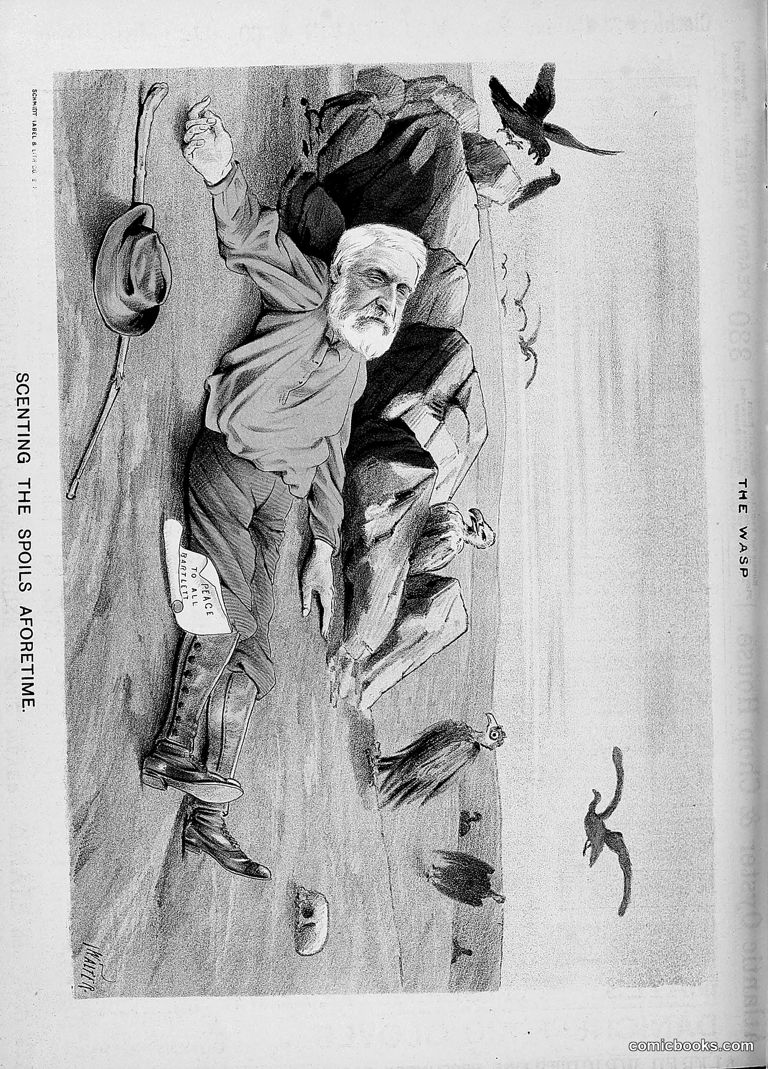 The Wasp — 1887 — page 203 of 512