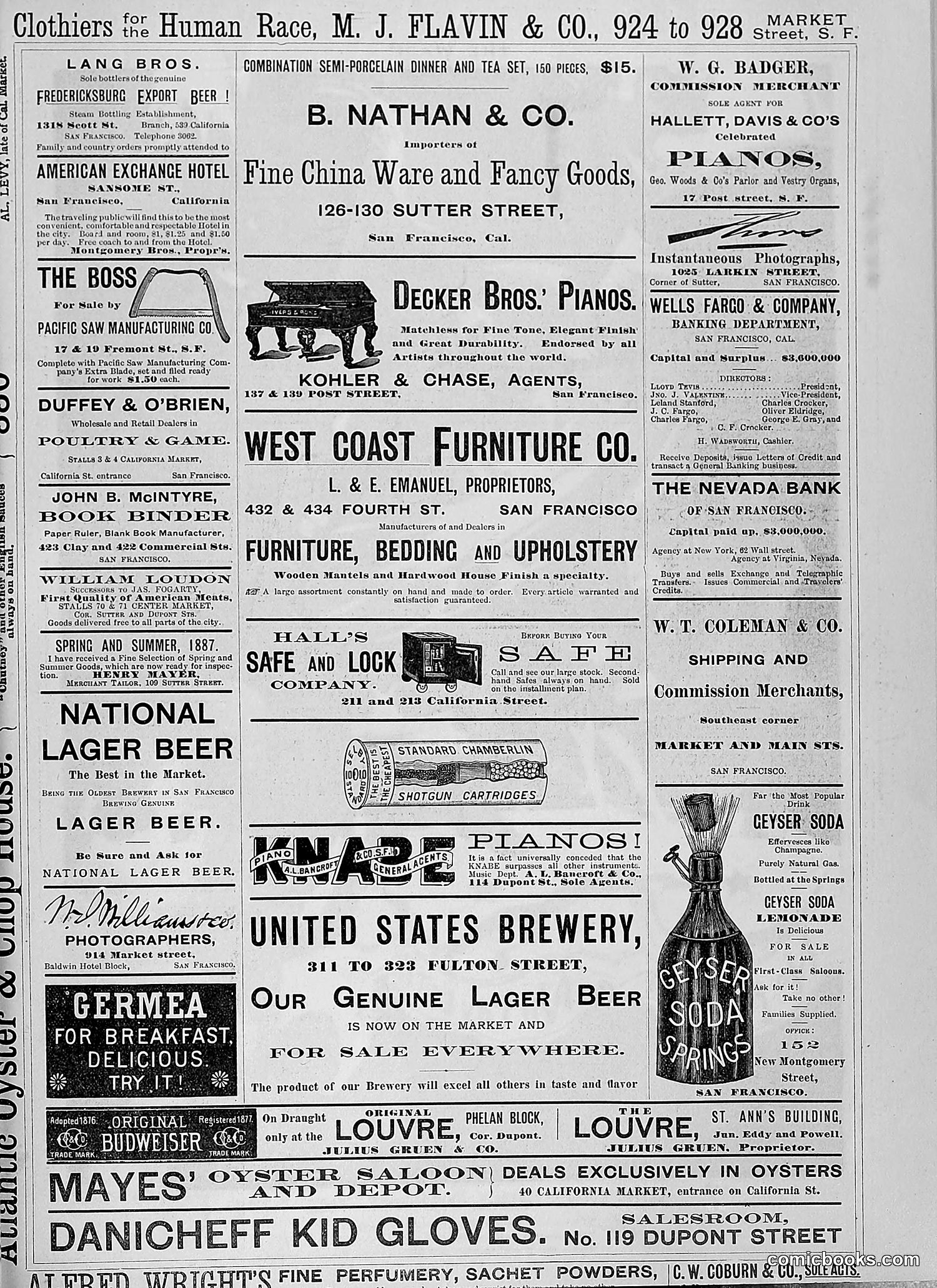 The Wasp — 1887 — page 22 of 512