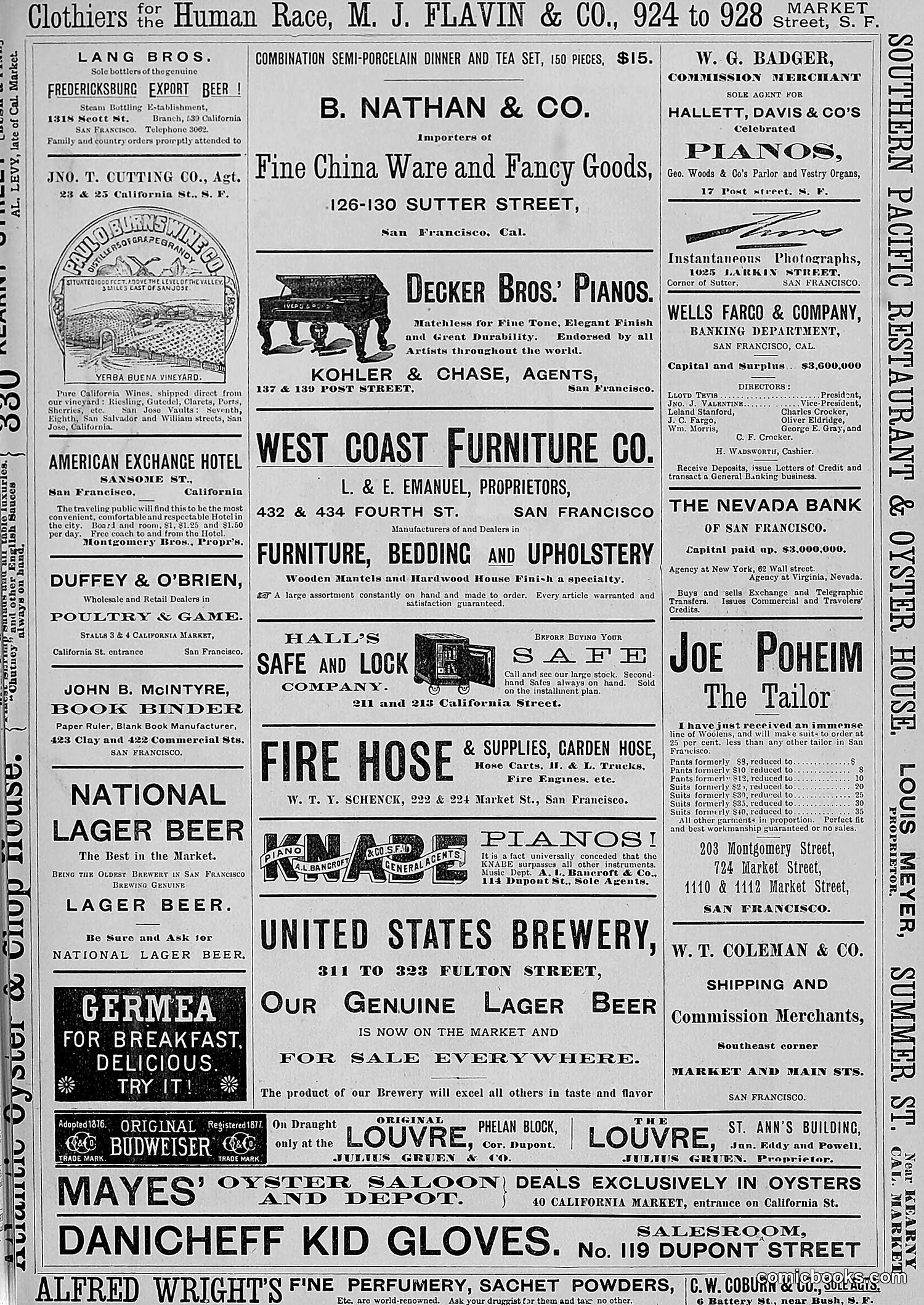 The Wasp — 1887 — page 216 of 512